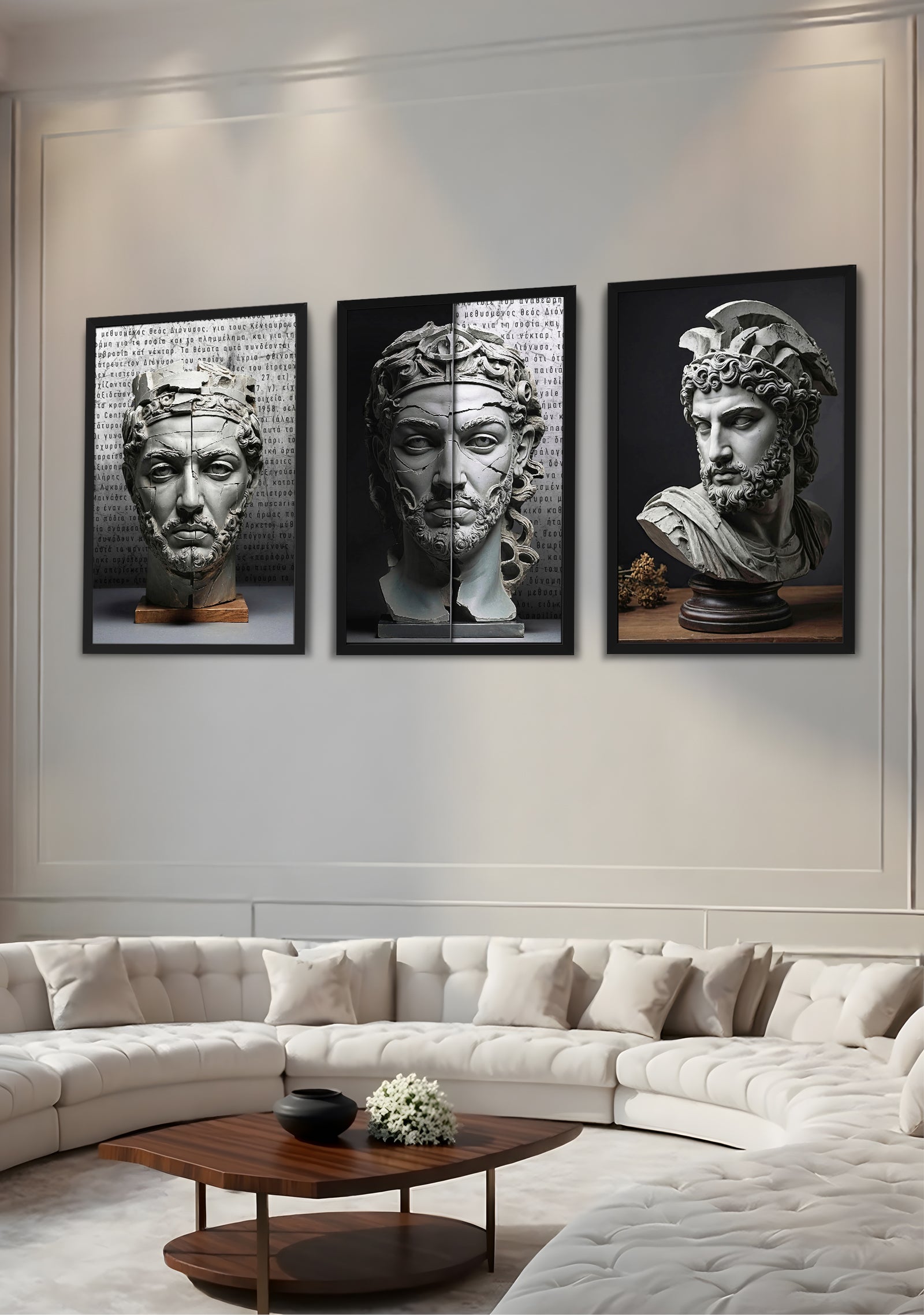 Poseidon's Heritage V.2