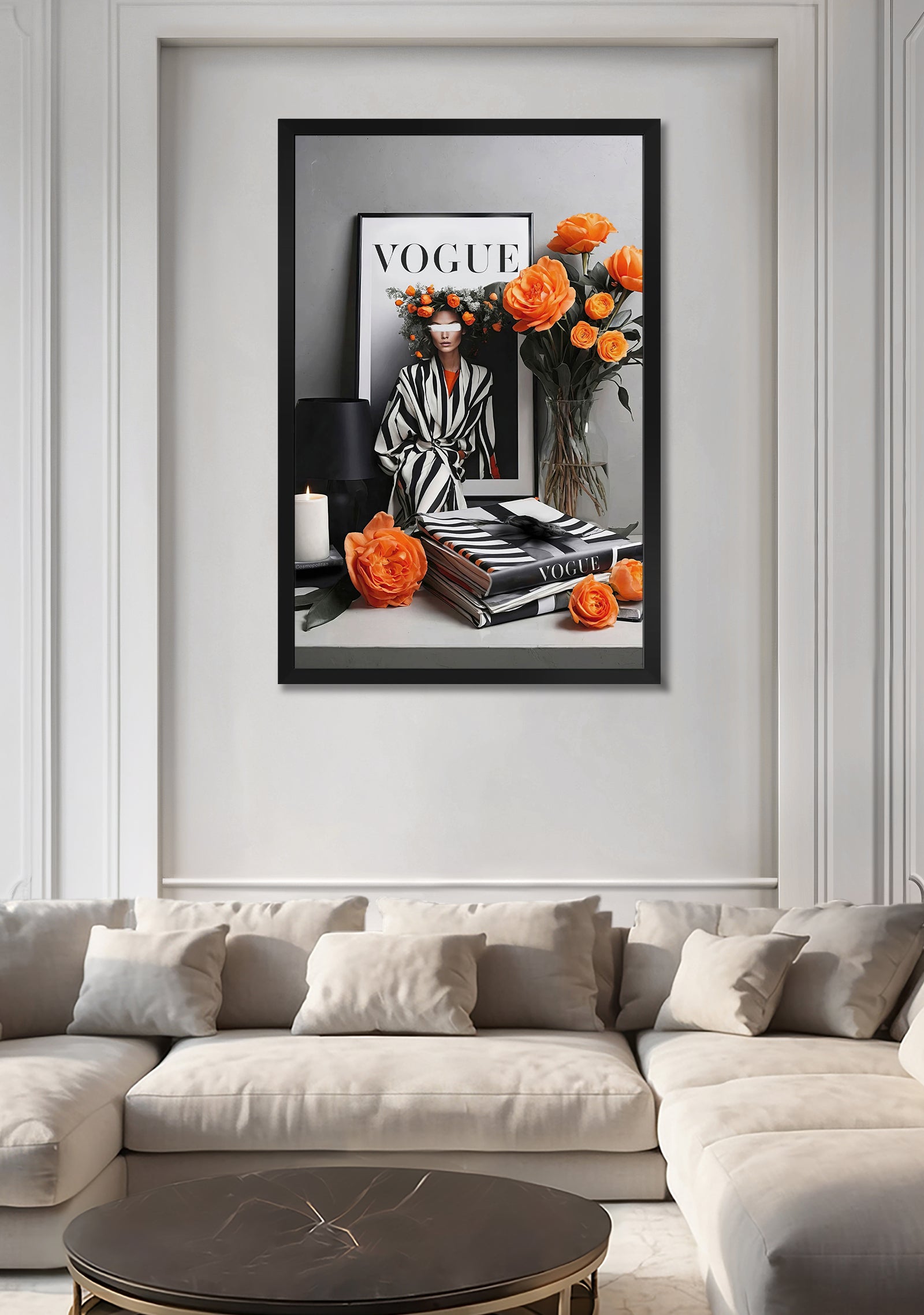 Citrus Vogue
