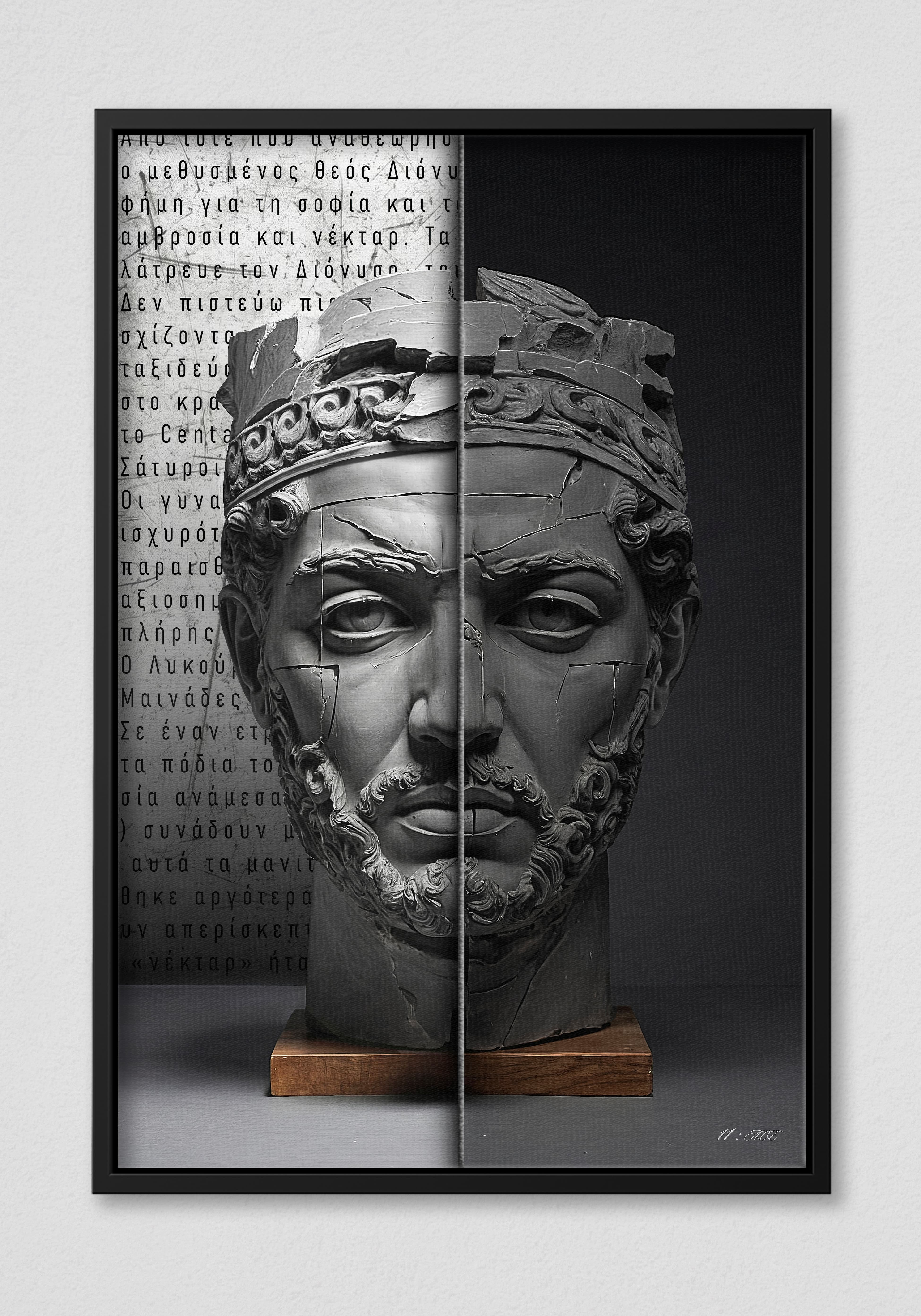 Adonis' Heritage V.2