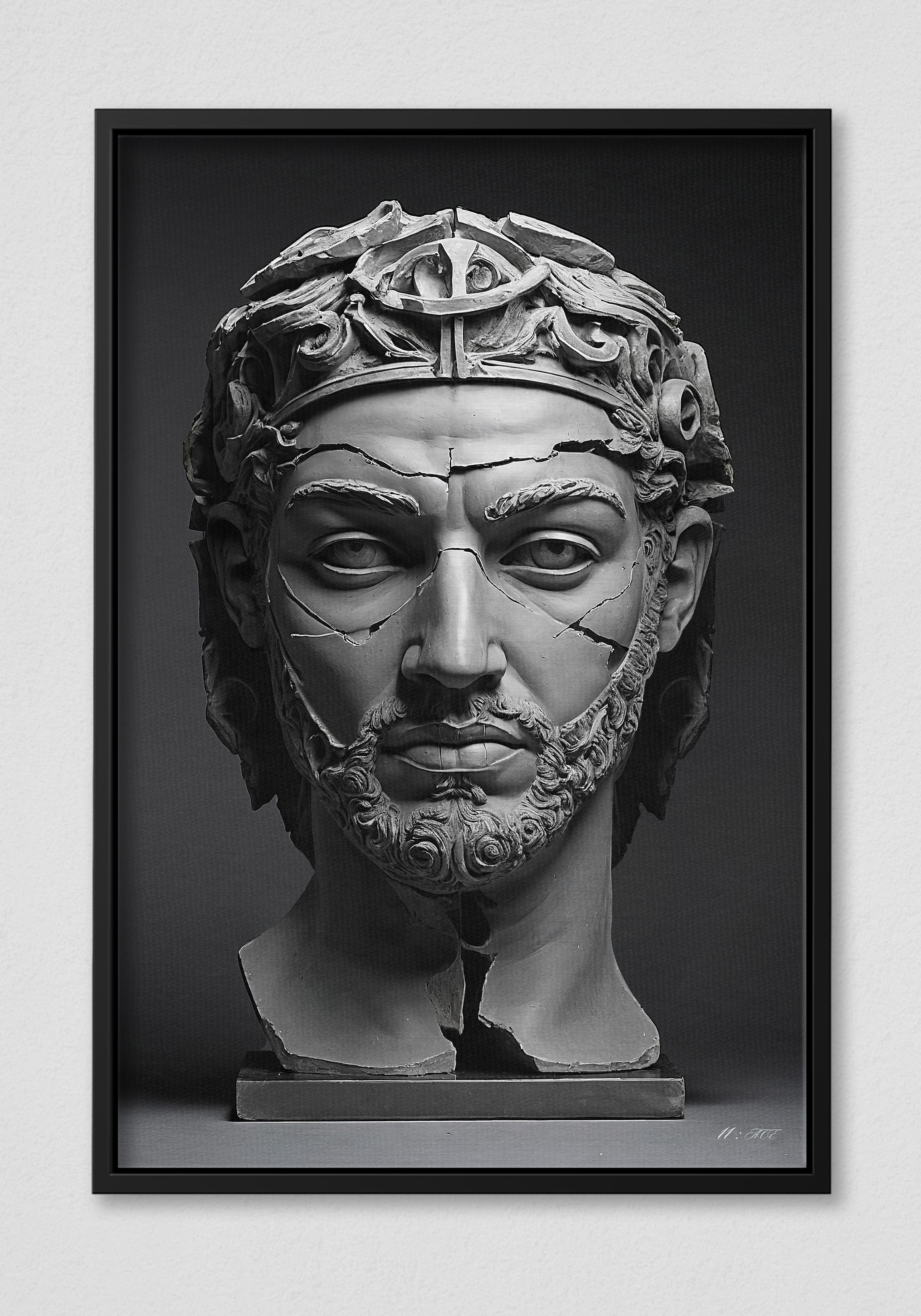 Poseidon's Heritage V.1