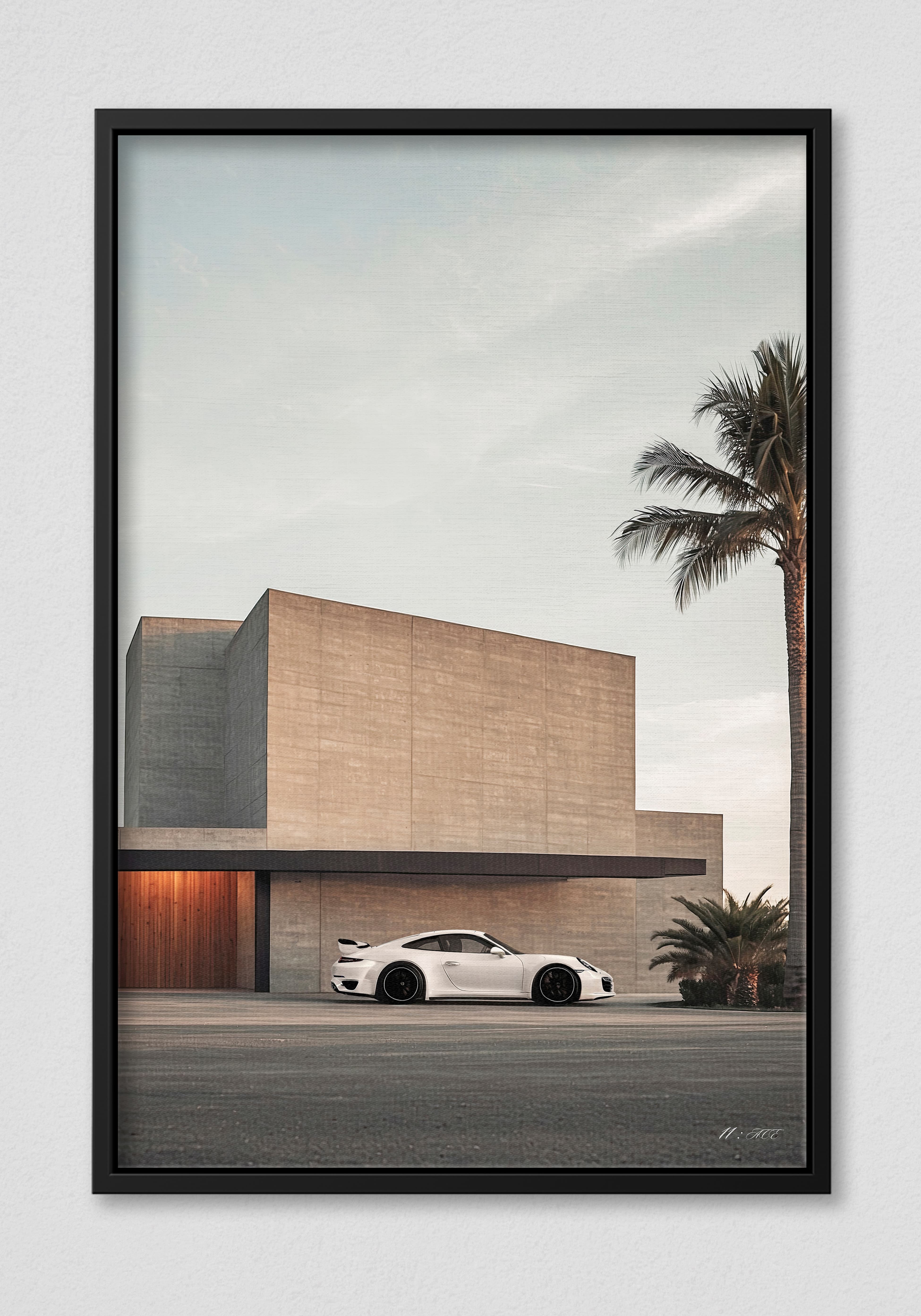 Malibu V.1 & V.2