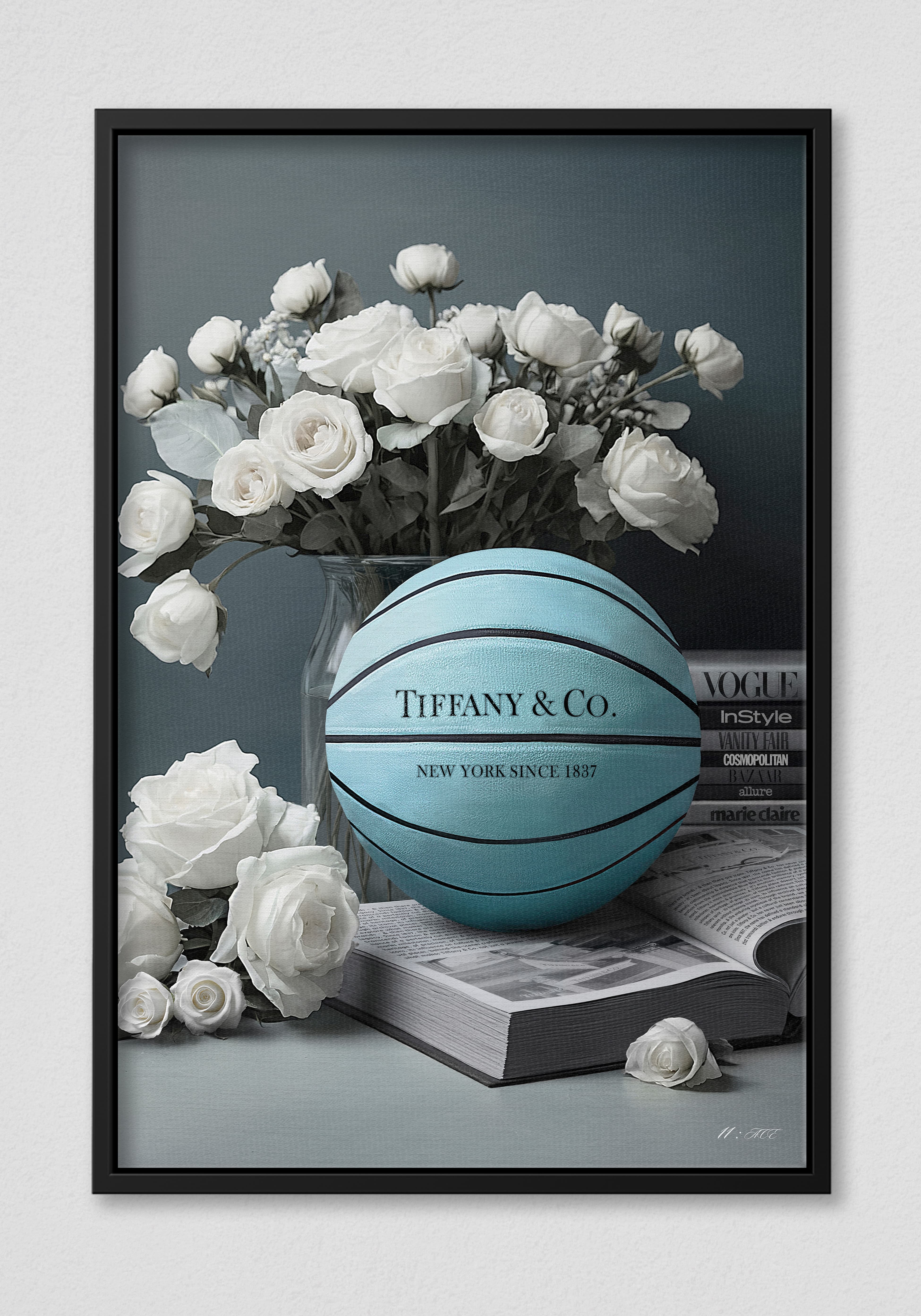 The Tiffany's