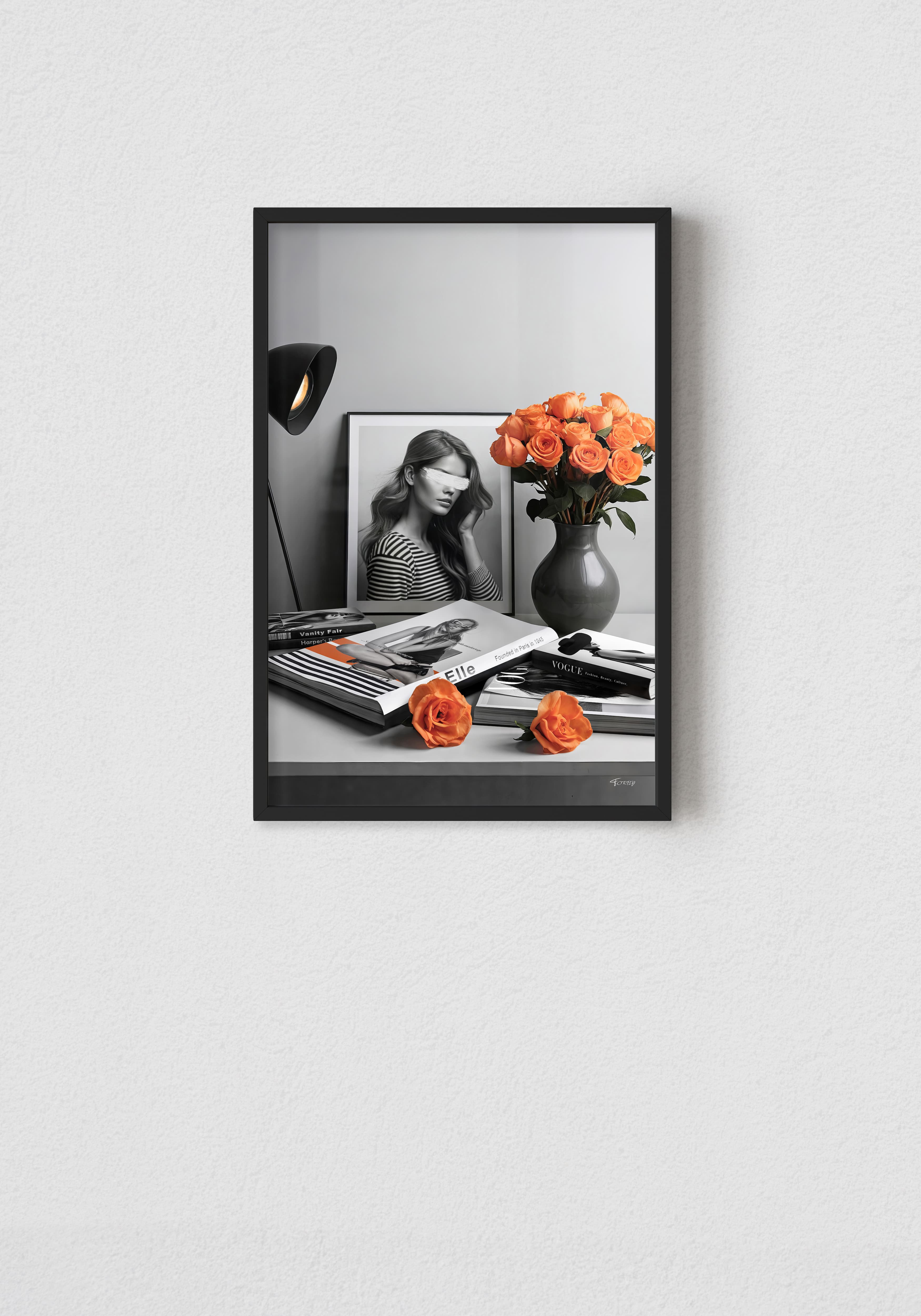 La Manière De Pétale