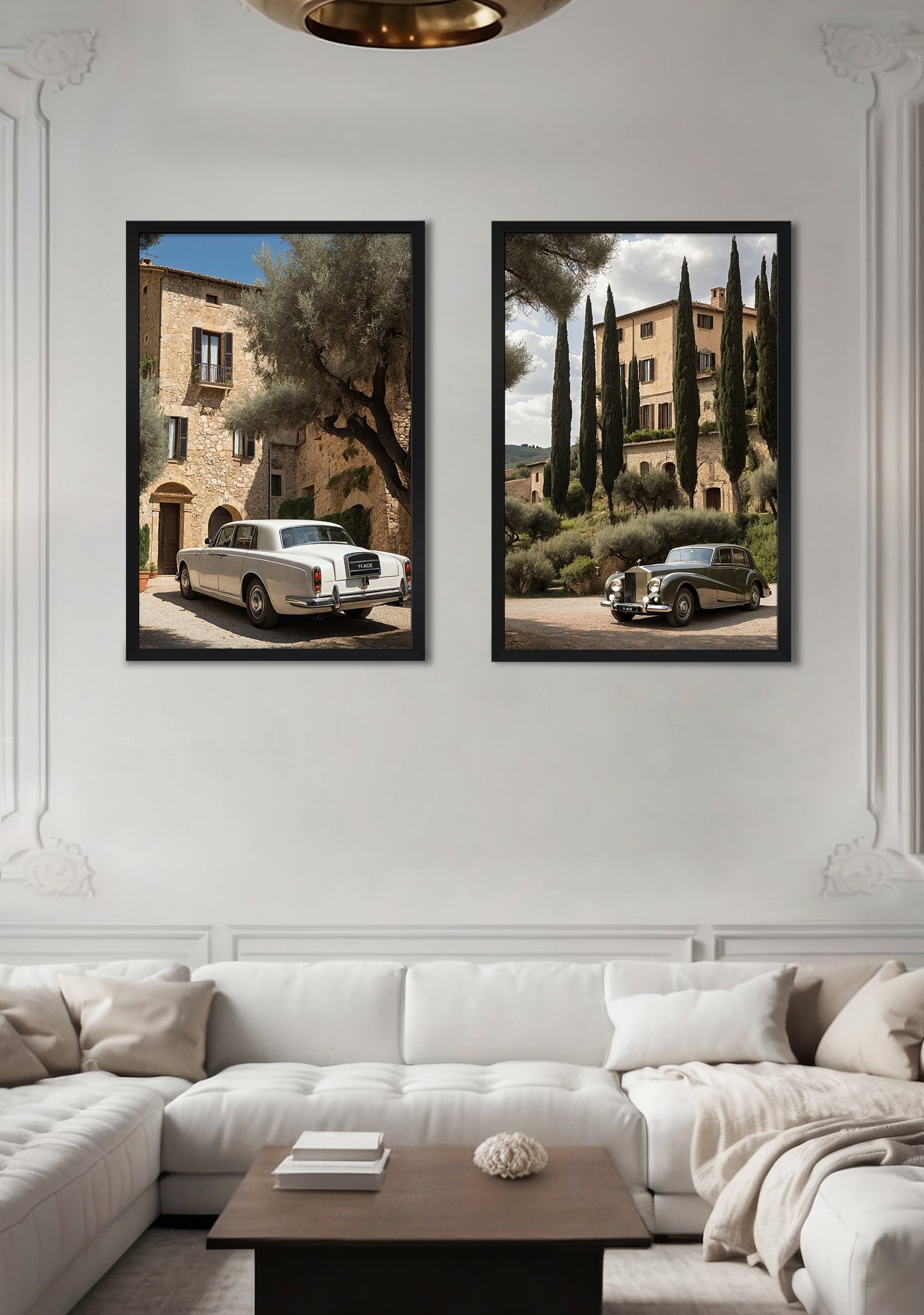 Old Money V.2