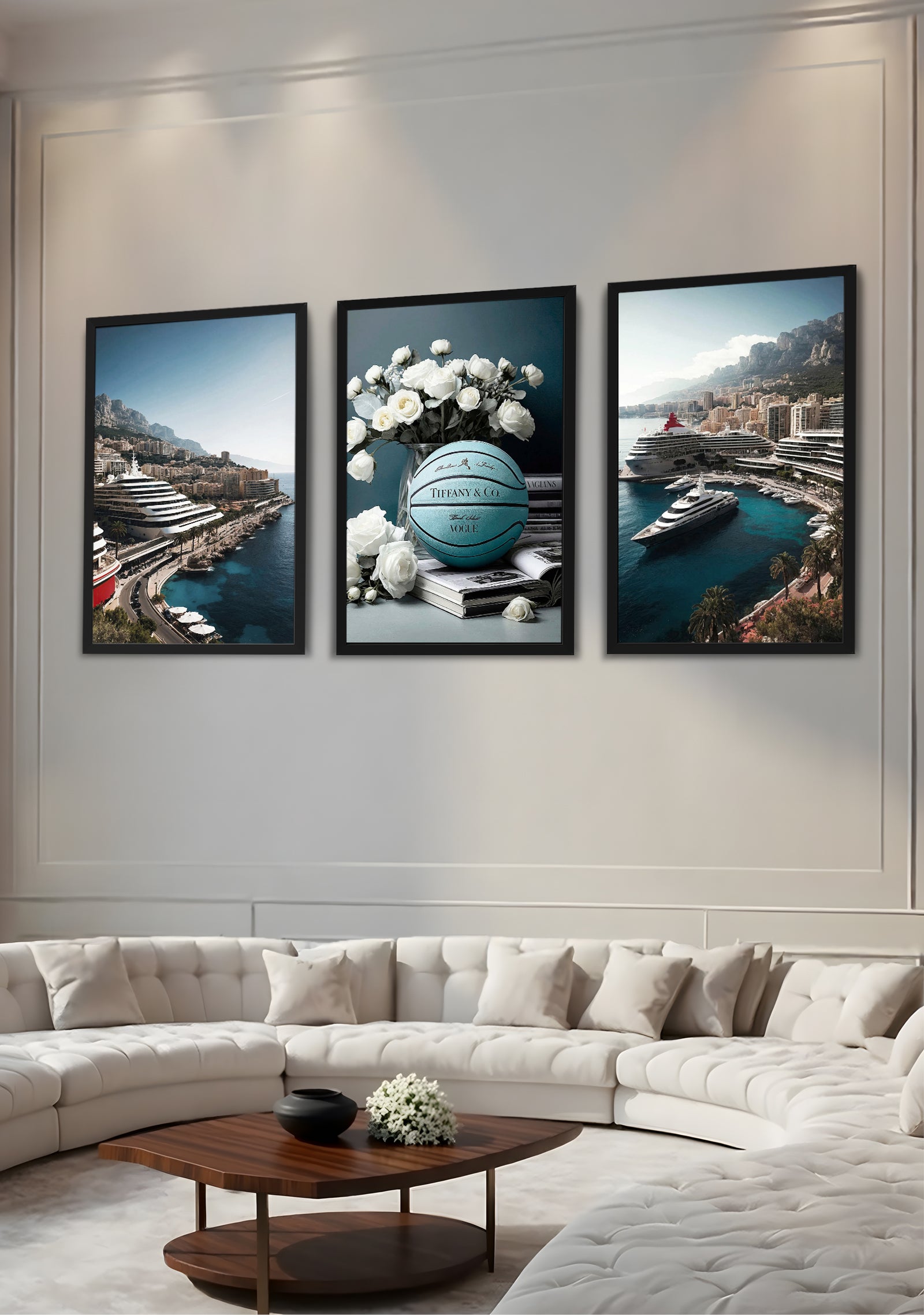 Monaco Grand Prix V.1
