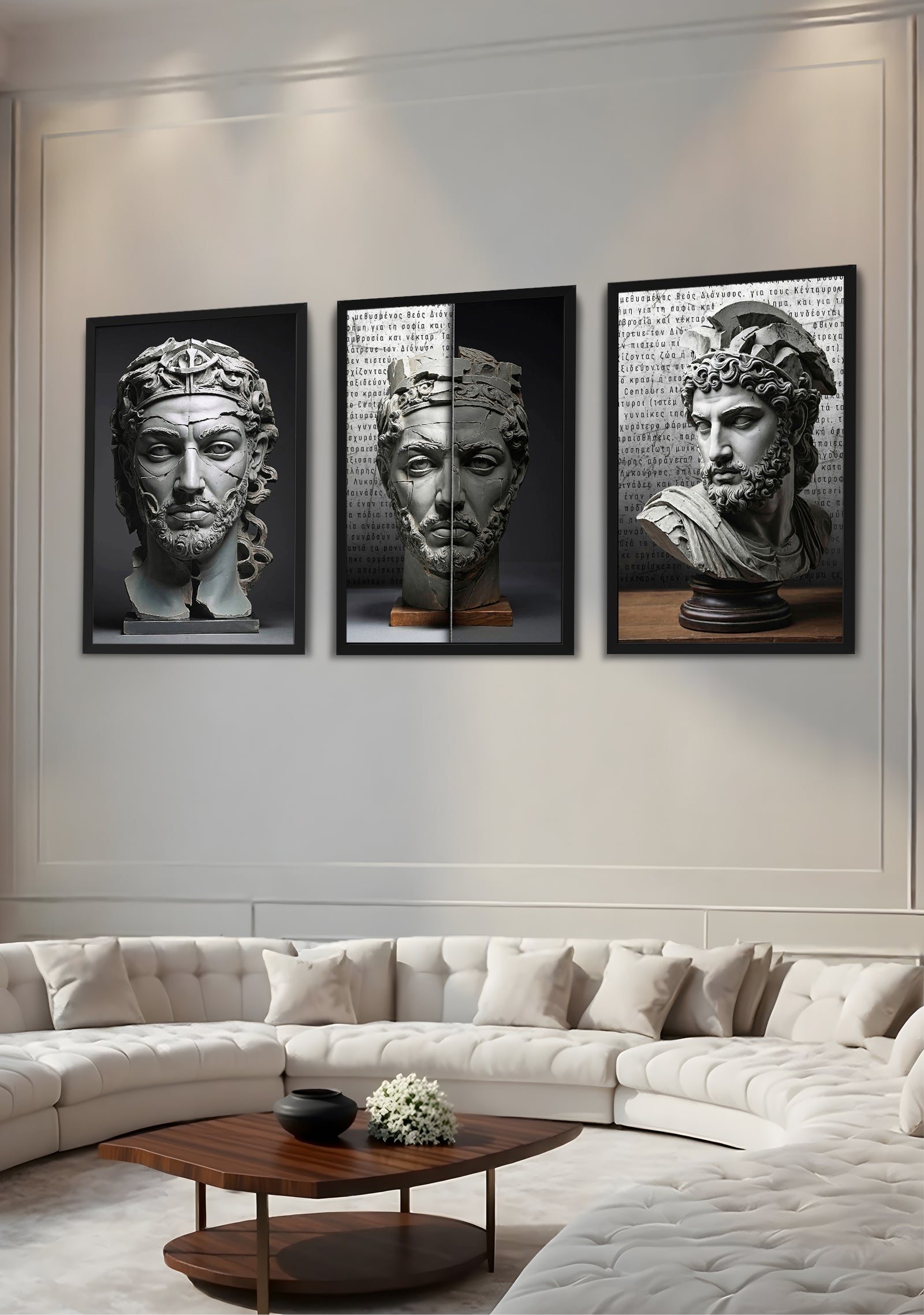 Adonis' Heritage V.2