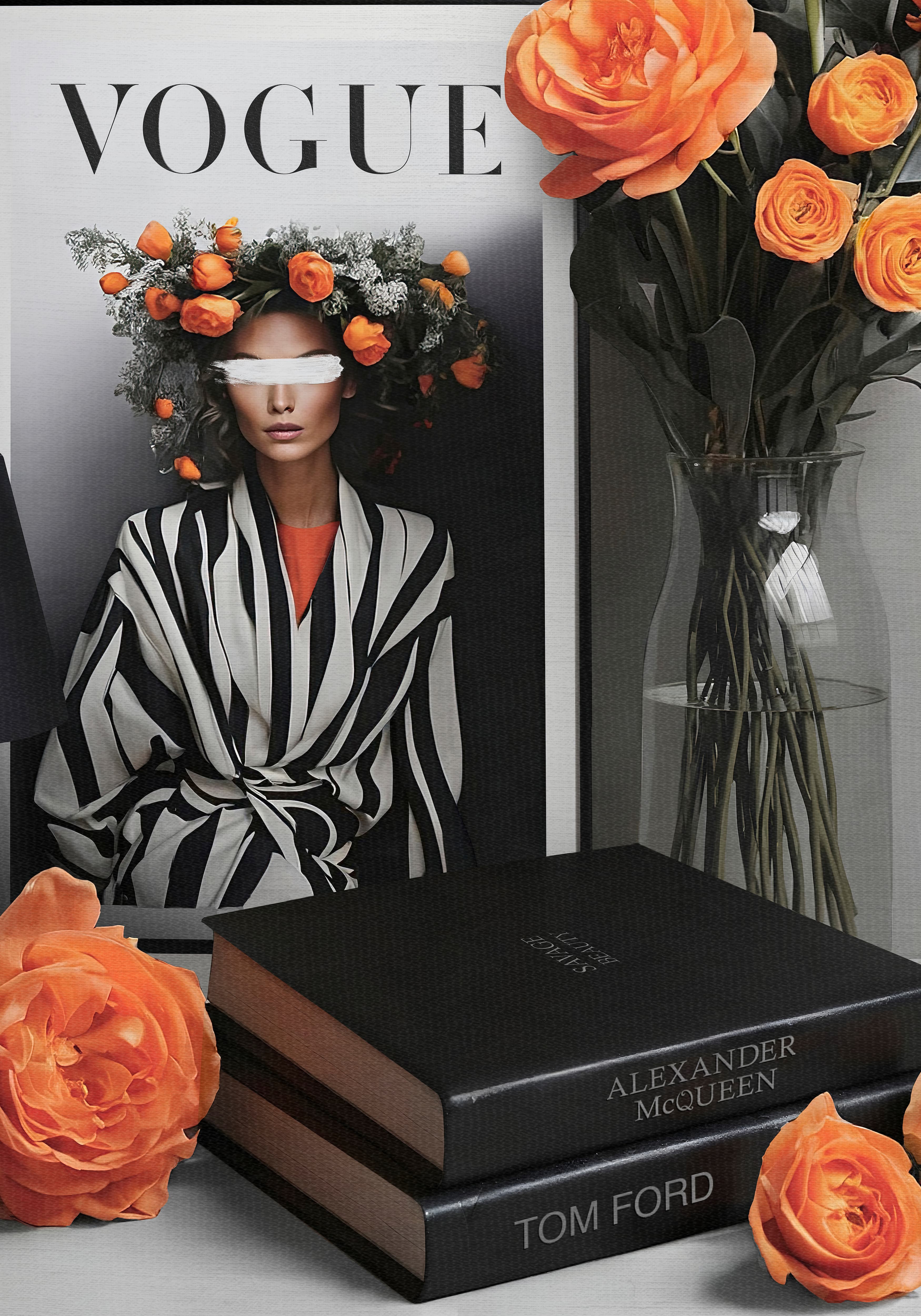 La Manière & Vogue