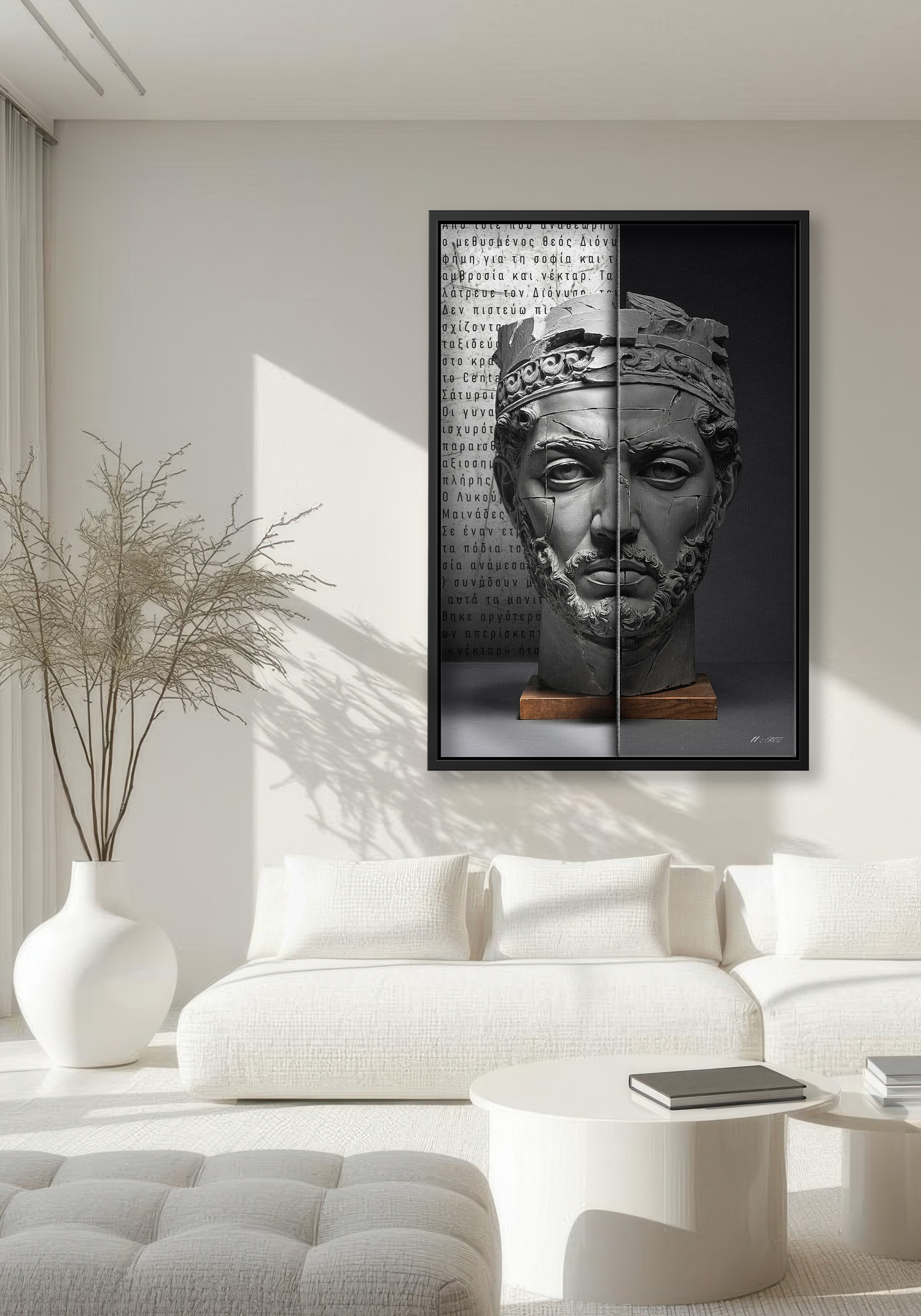 Adonis' Heritage V.2