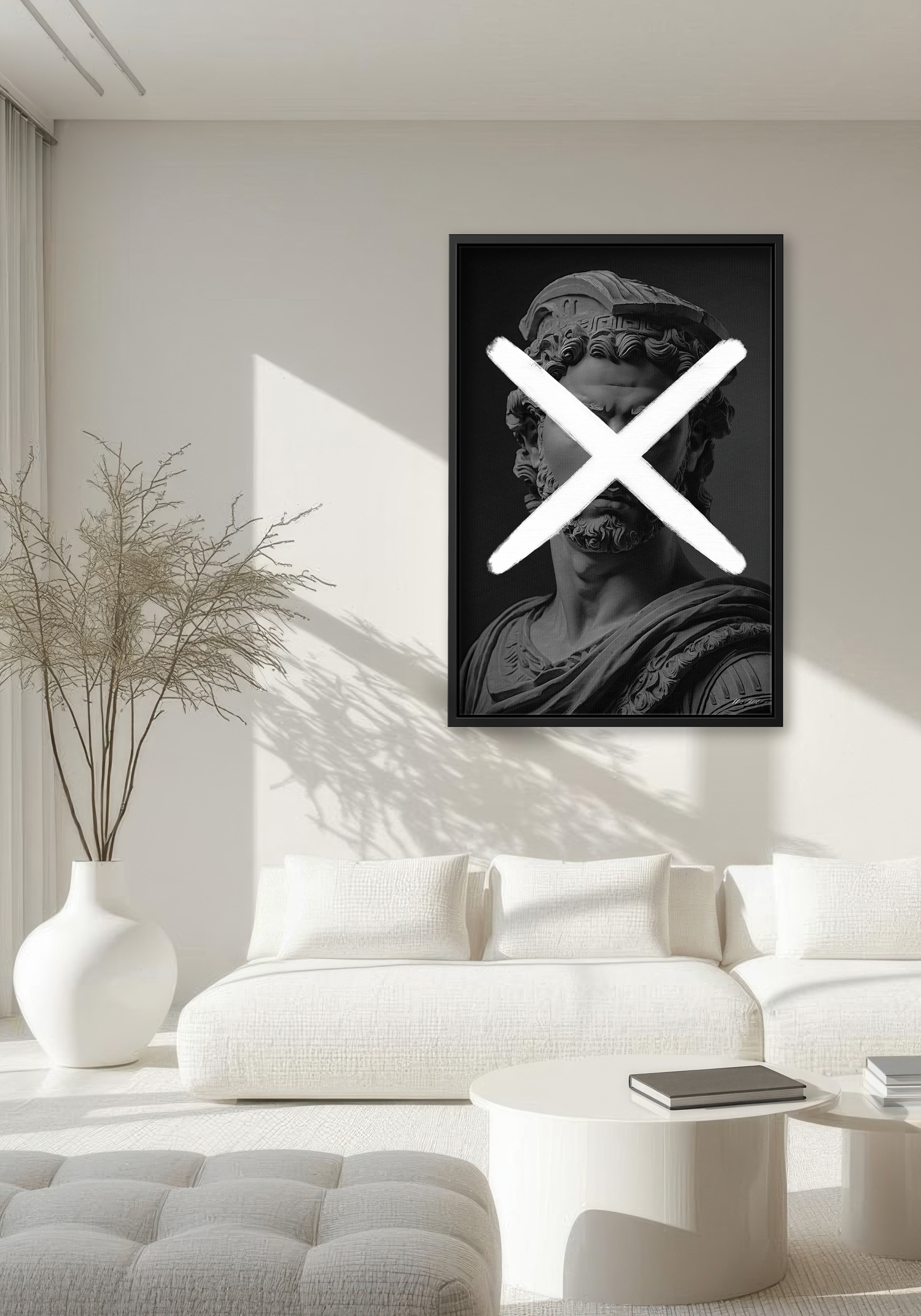 Divide & Conquer V.1