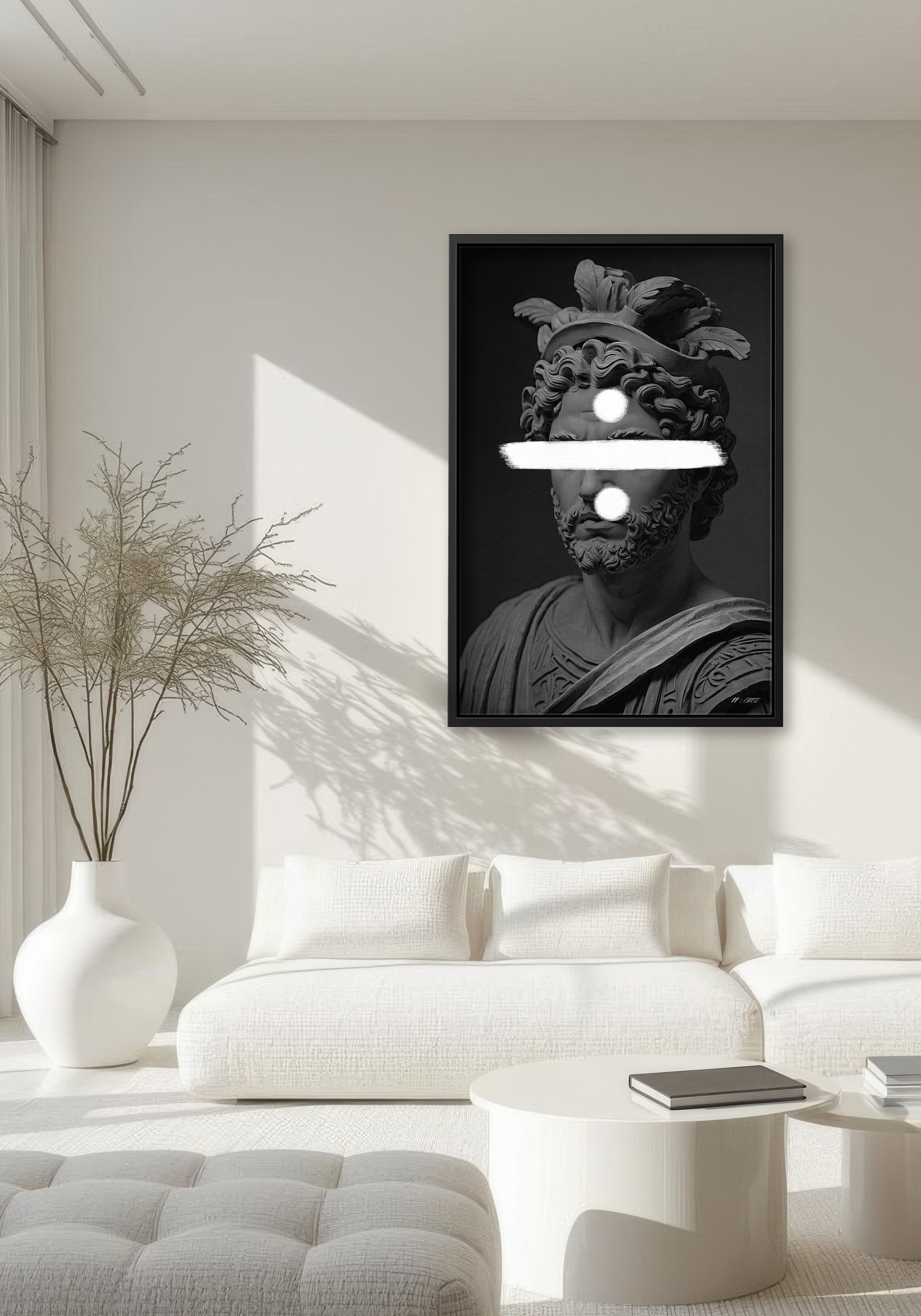 Divide & Conquer V.2