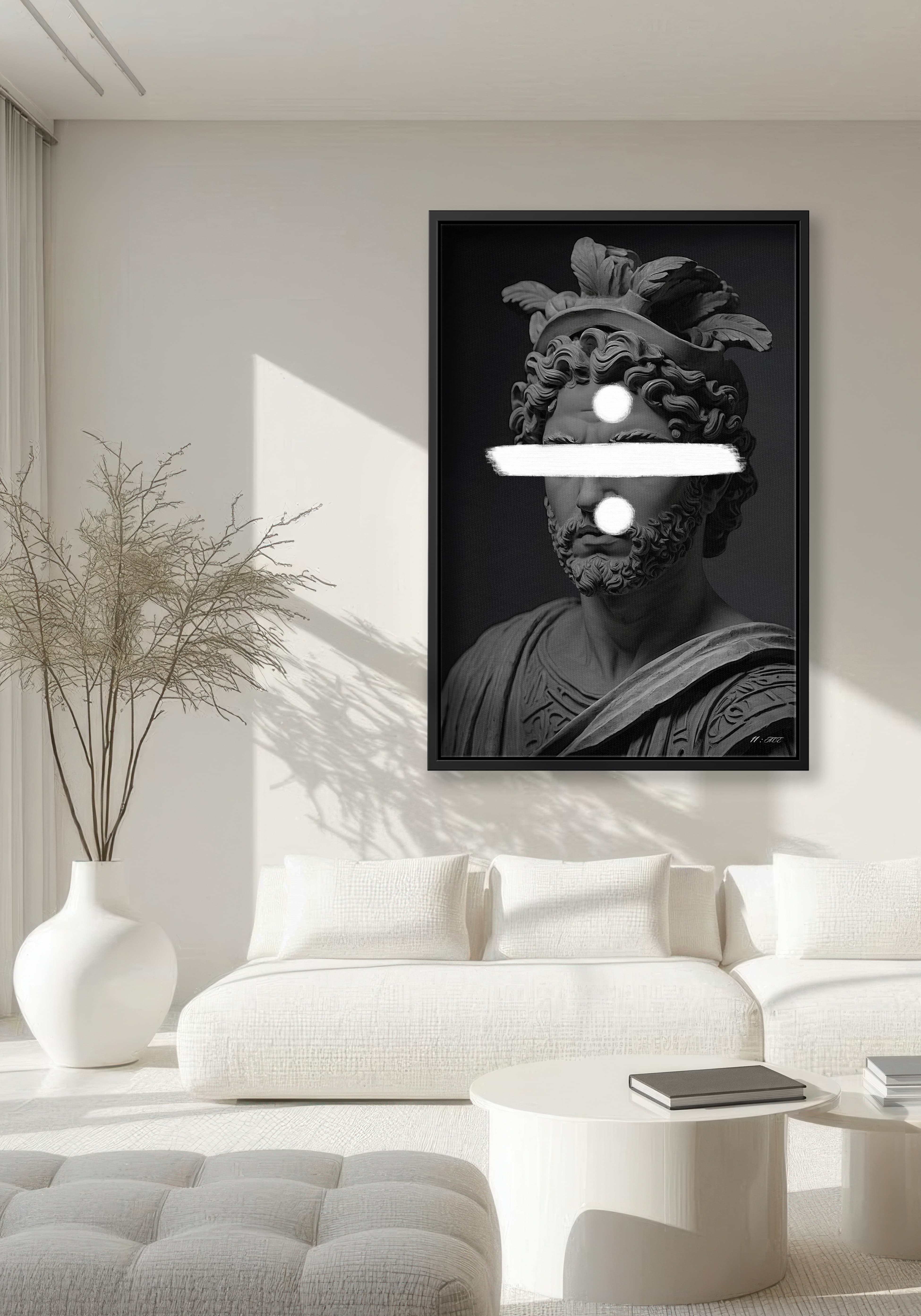 Divide & Conquer V.2