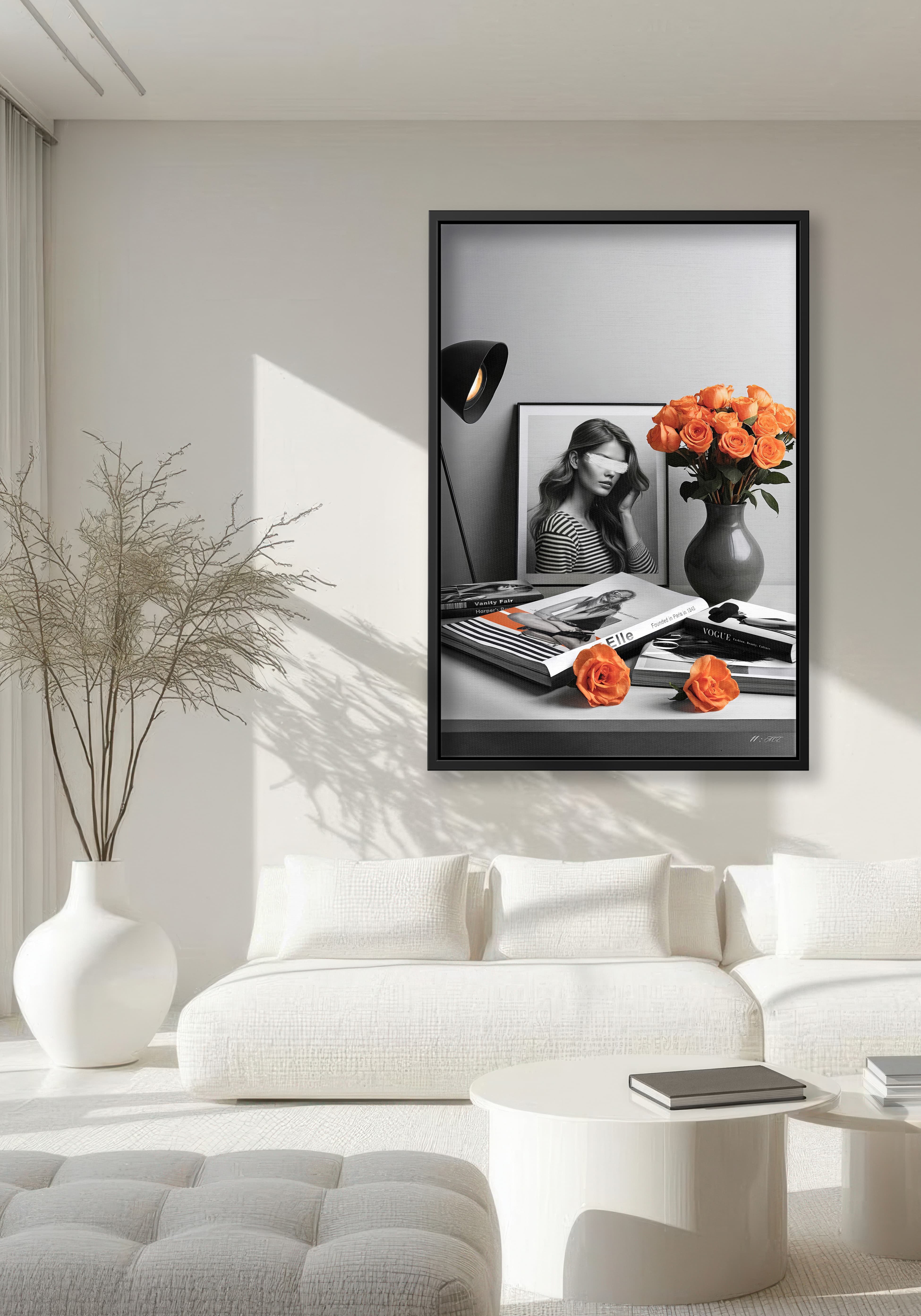 La Manière De Pétale