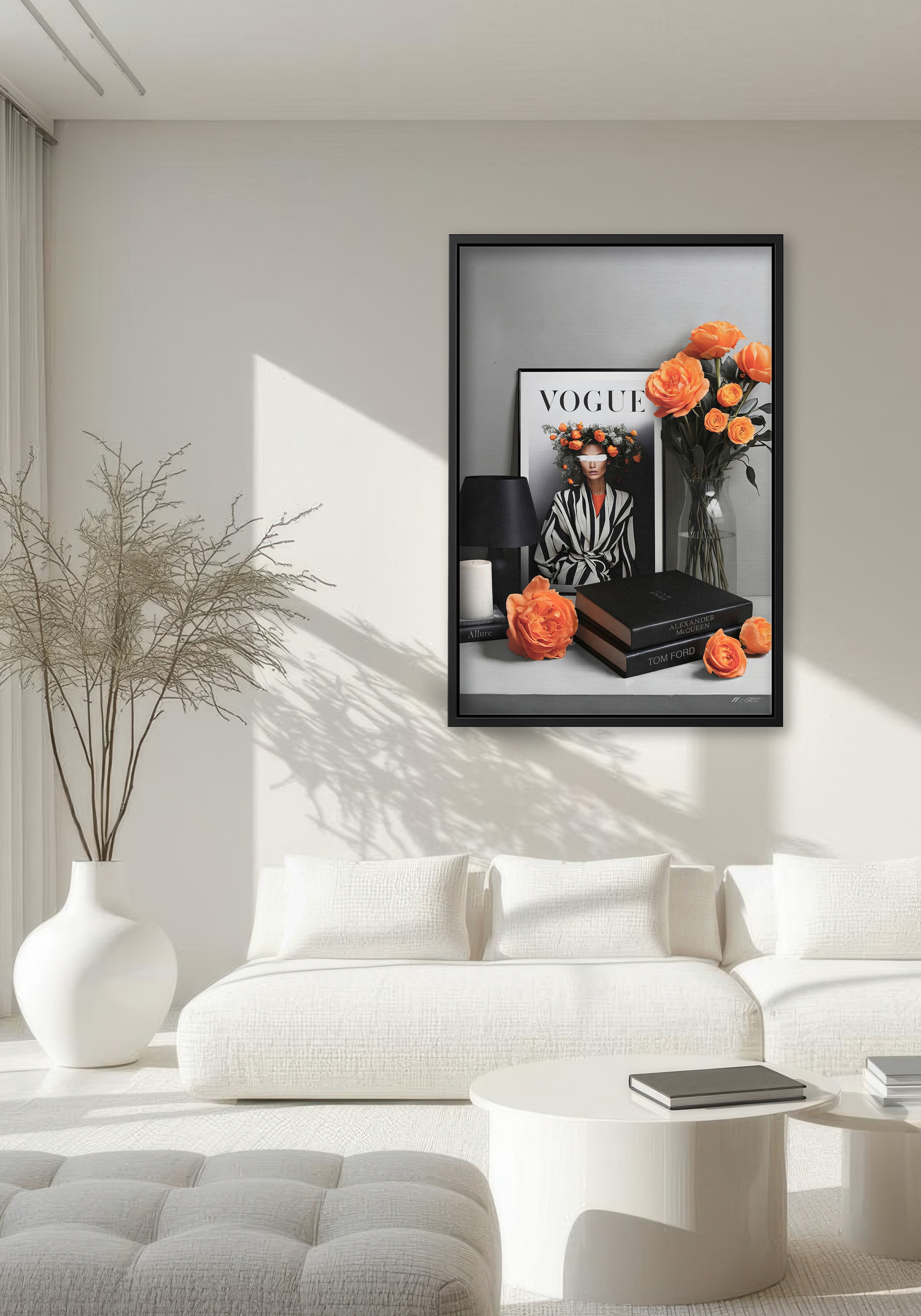 Citrus Vogue