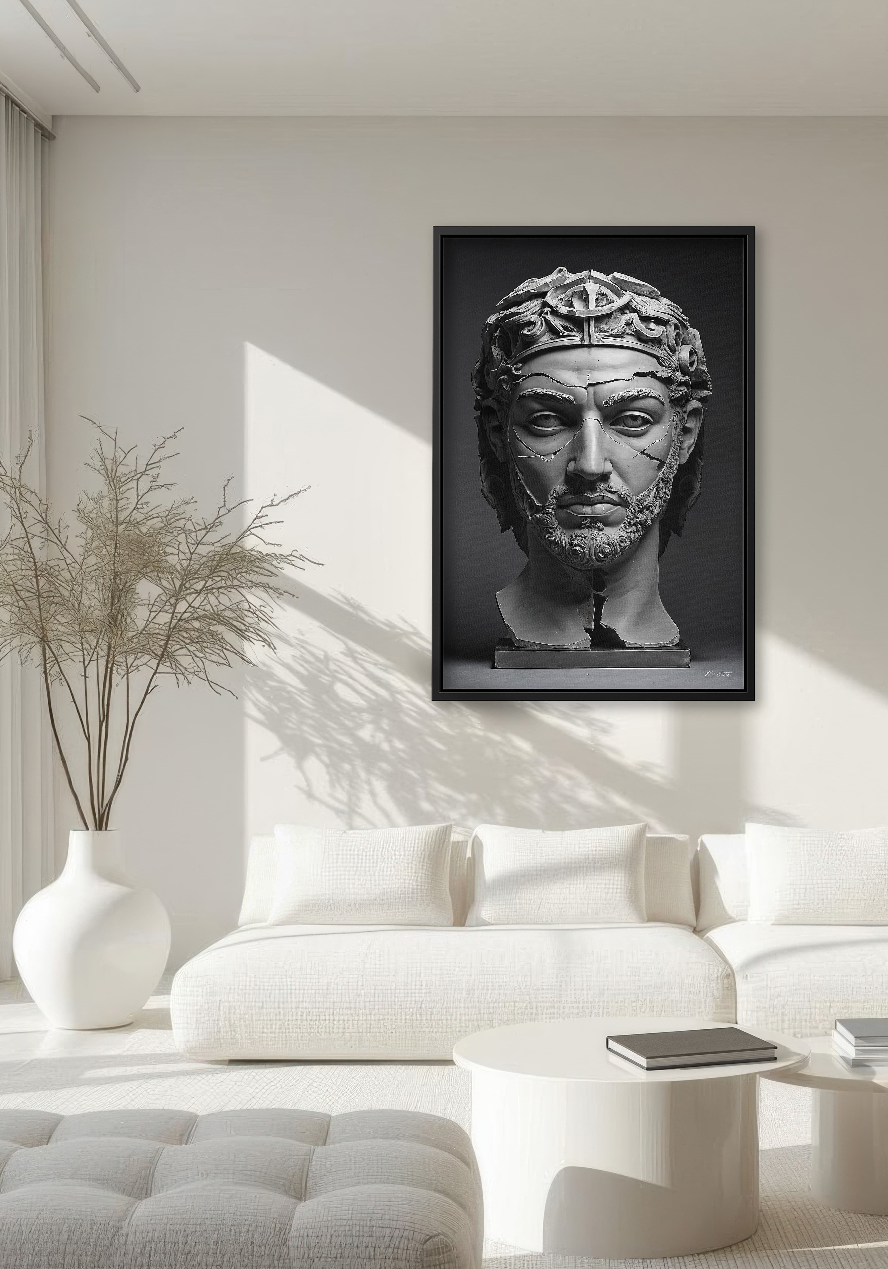 Poseidon's Heritage V.1