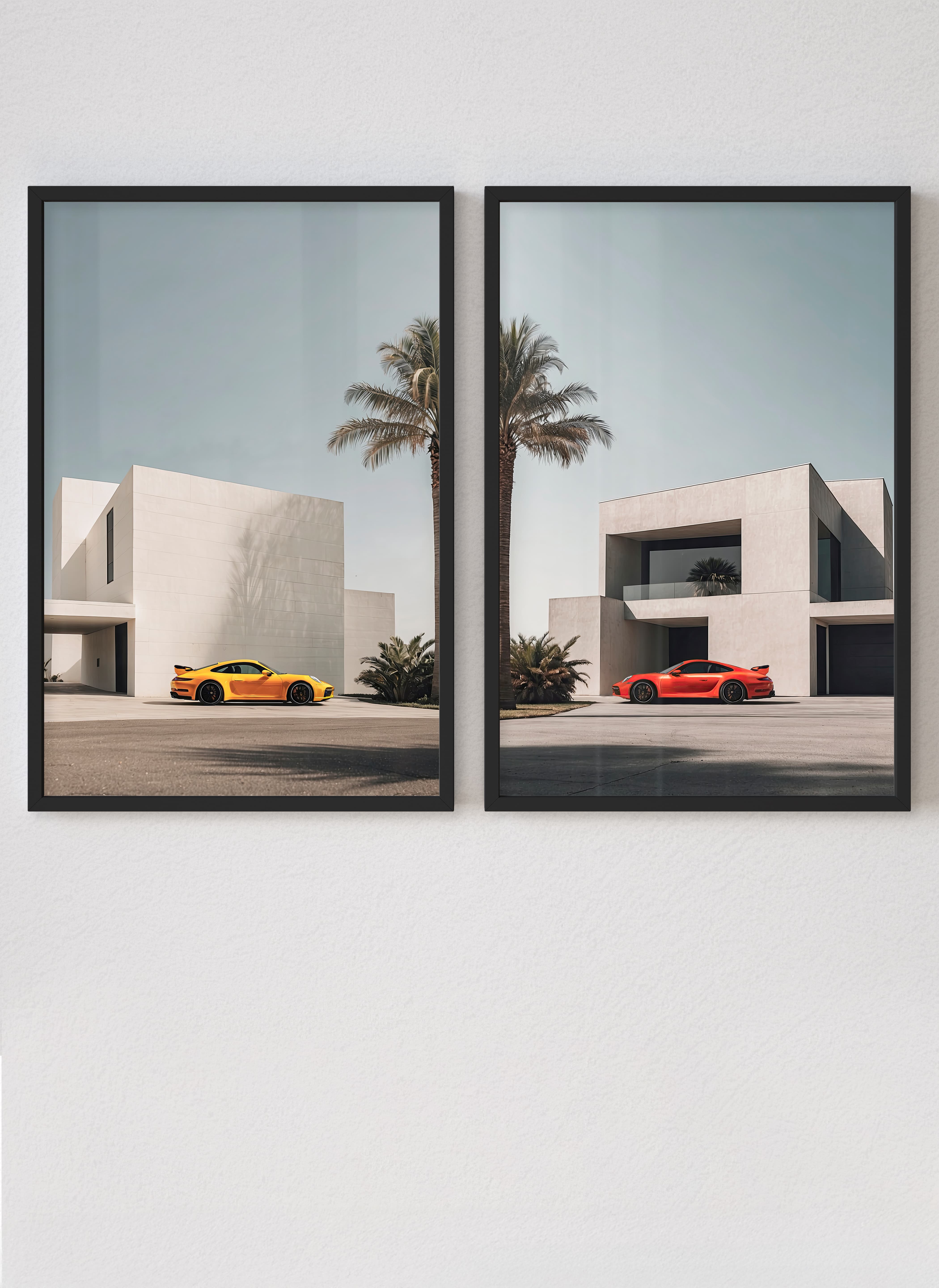 Malibu Standard V.4