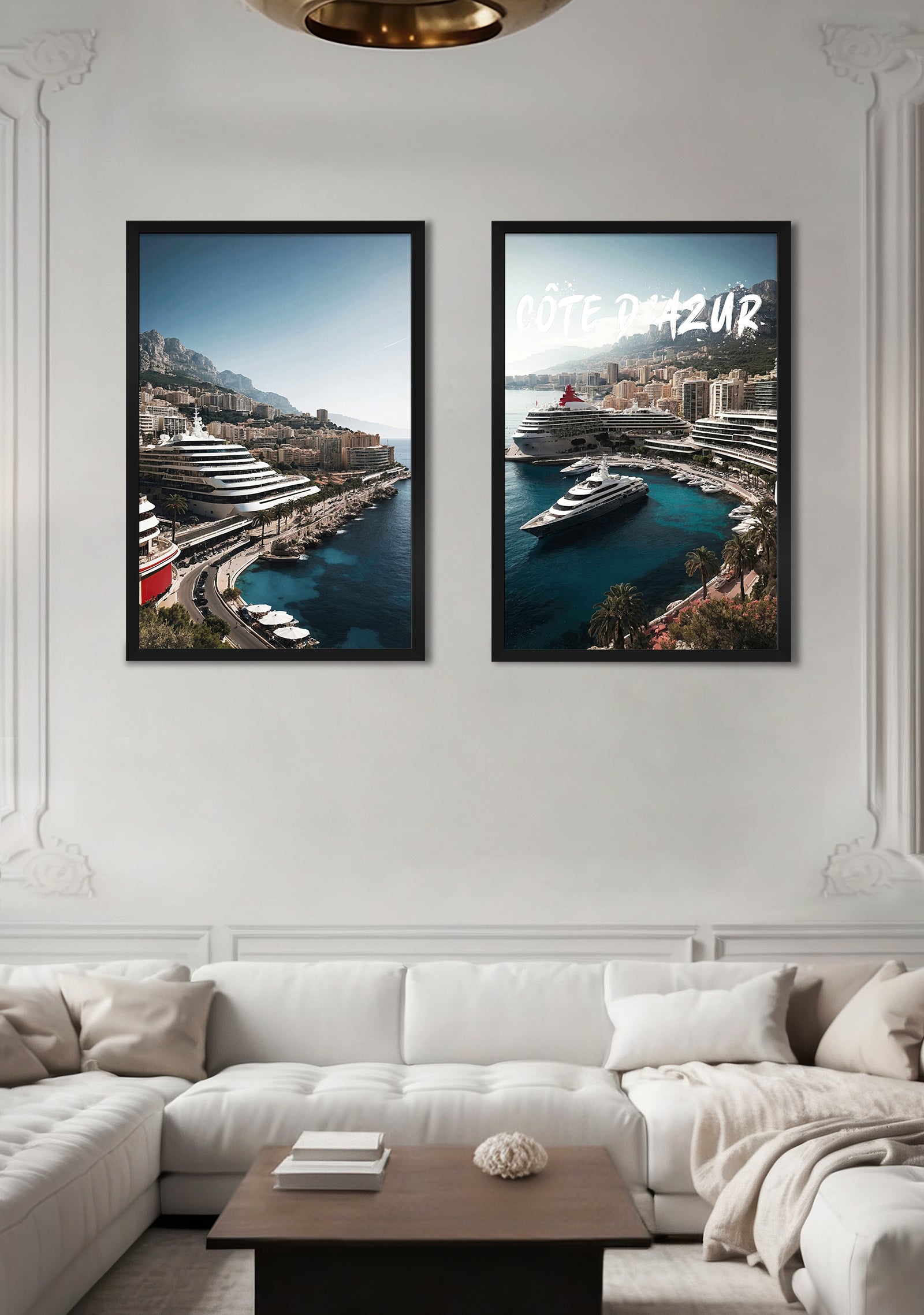 Monaco Grand Prix V.1