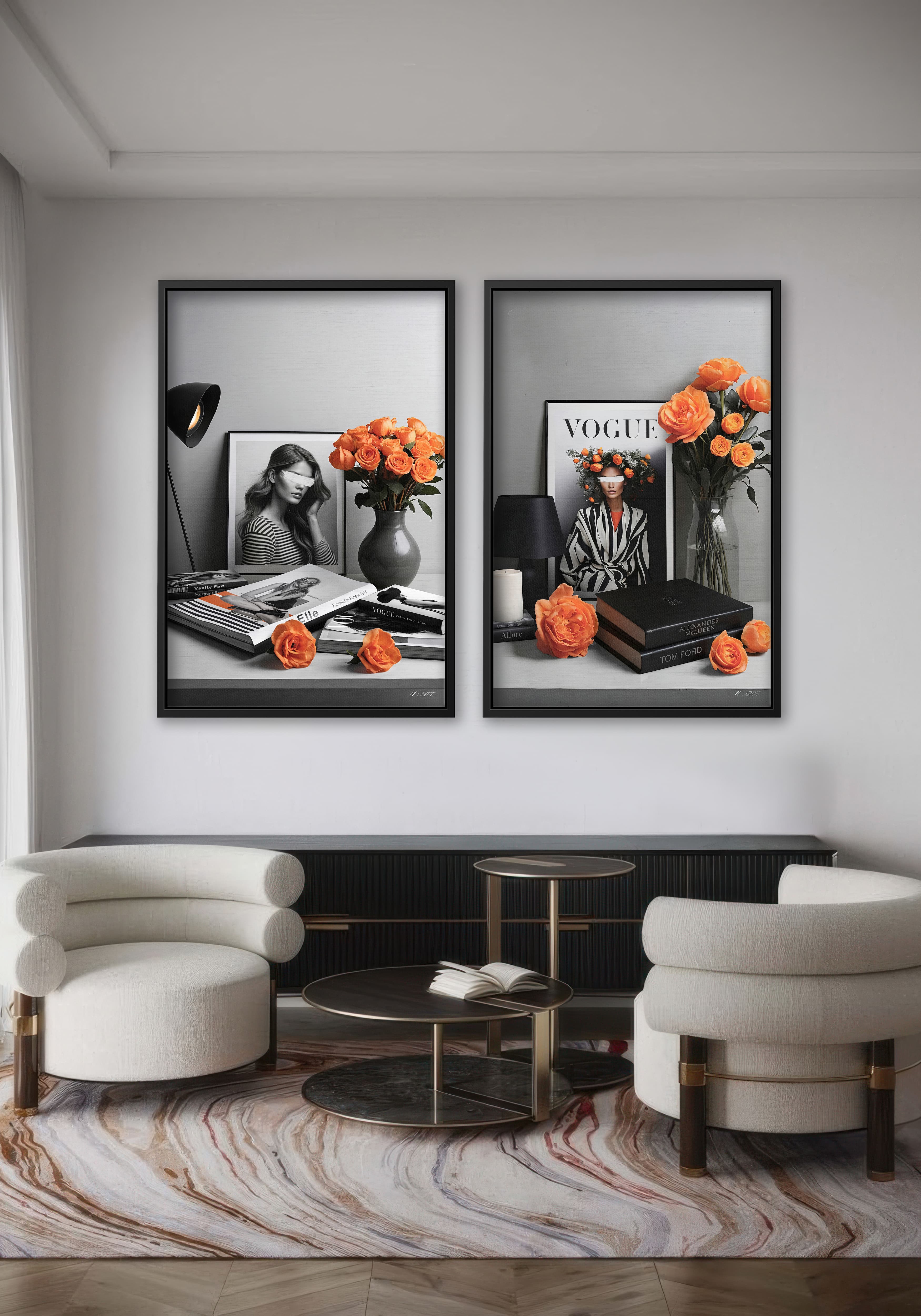 La Manière & Vogue