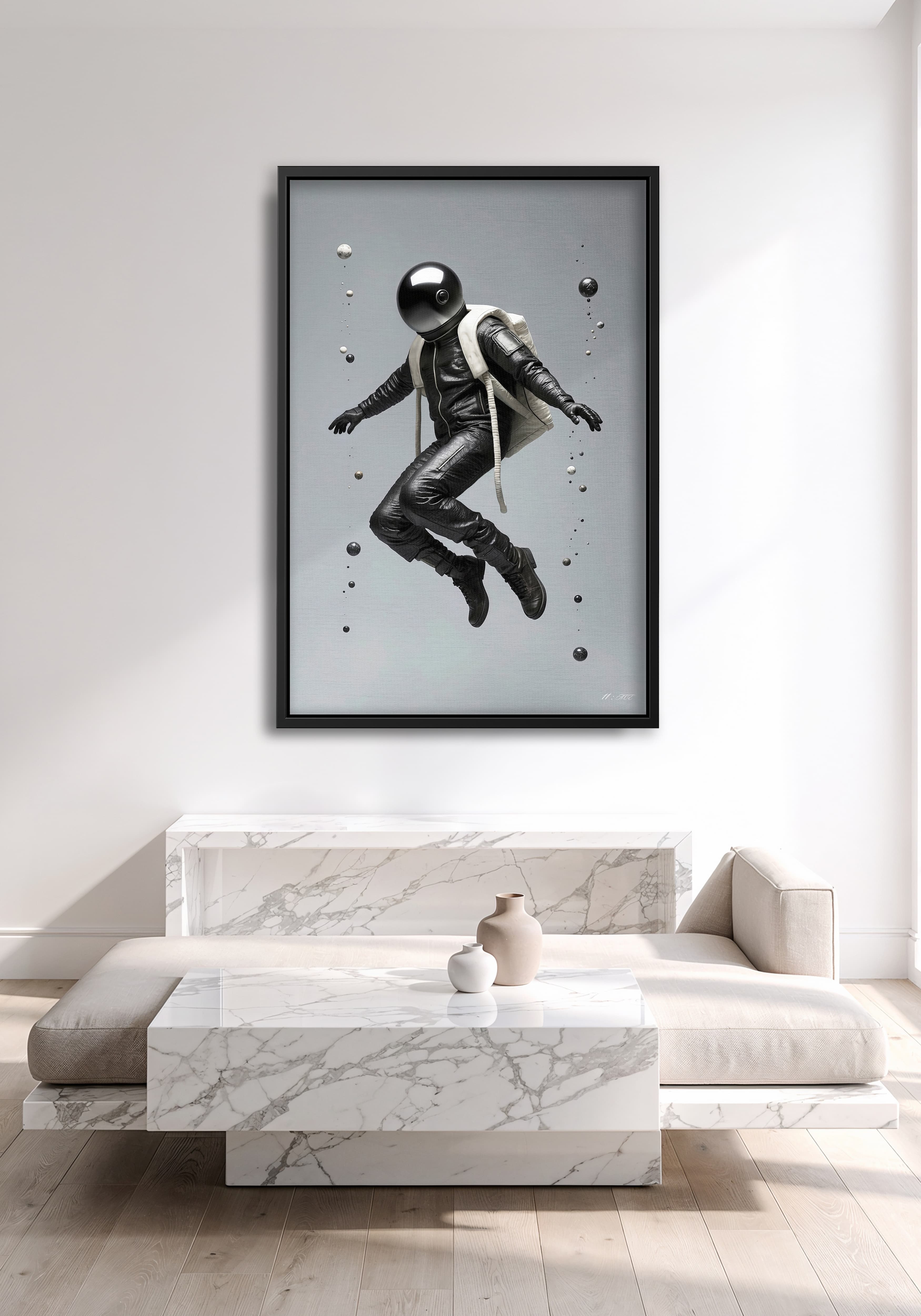 Interstellar V.2