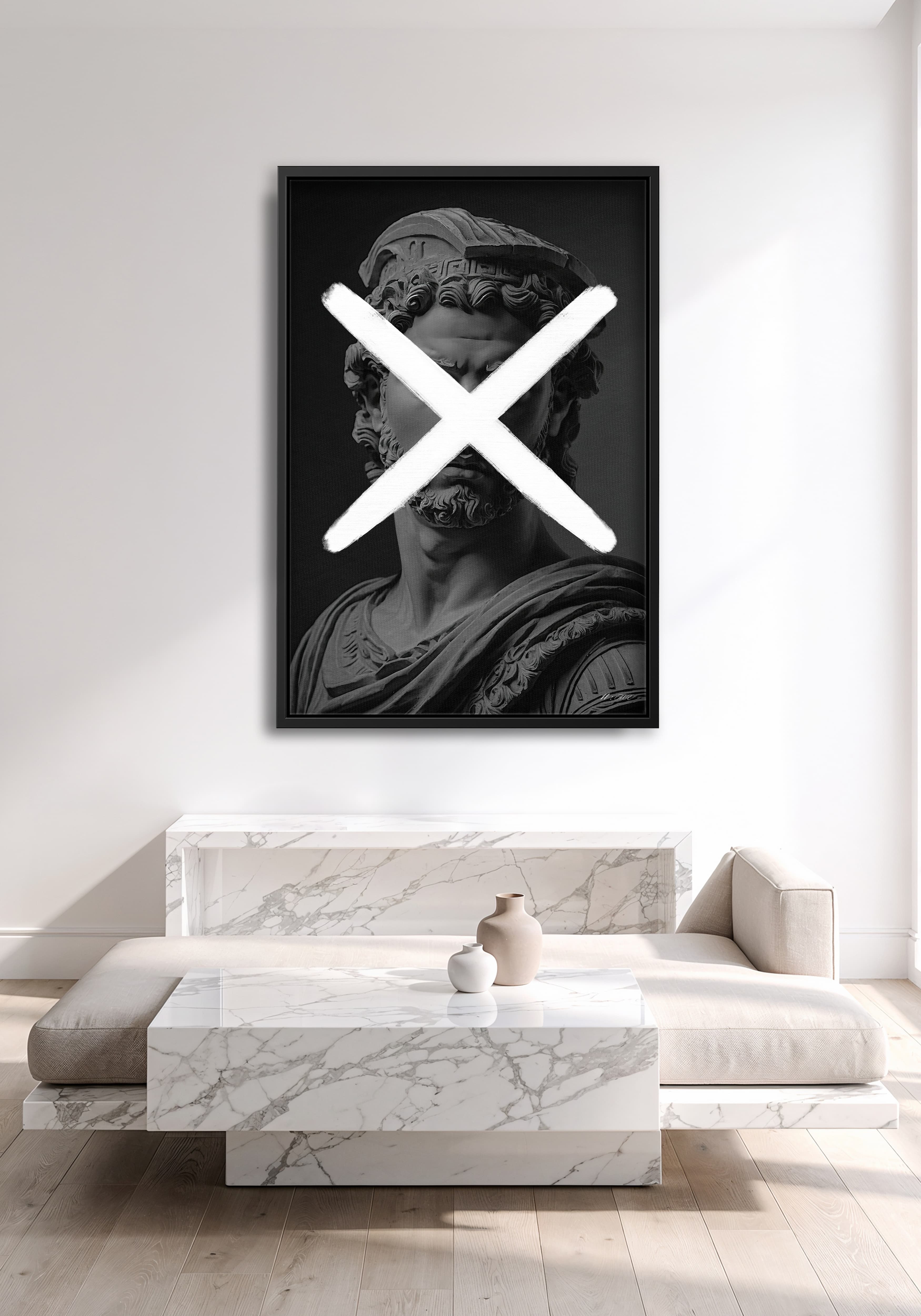 Divide & Conquer V.1