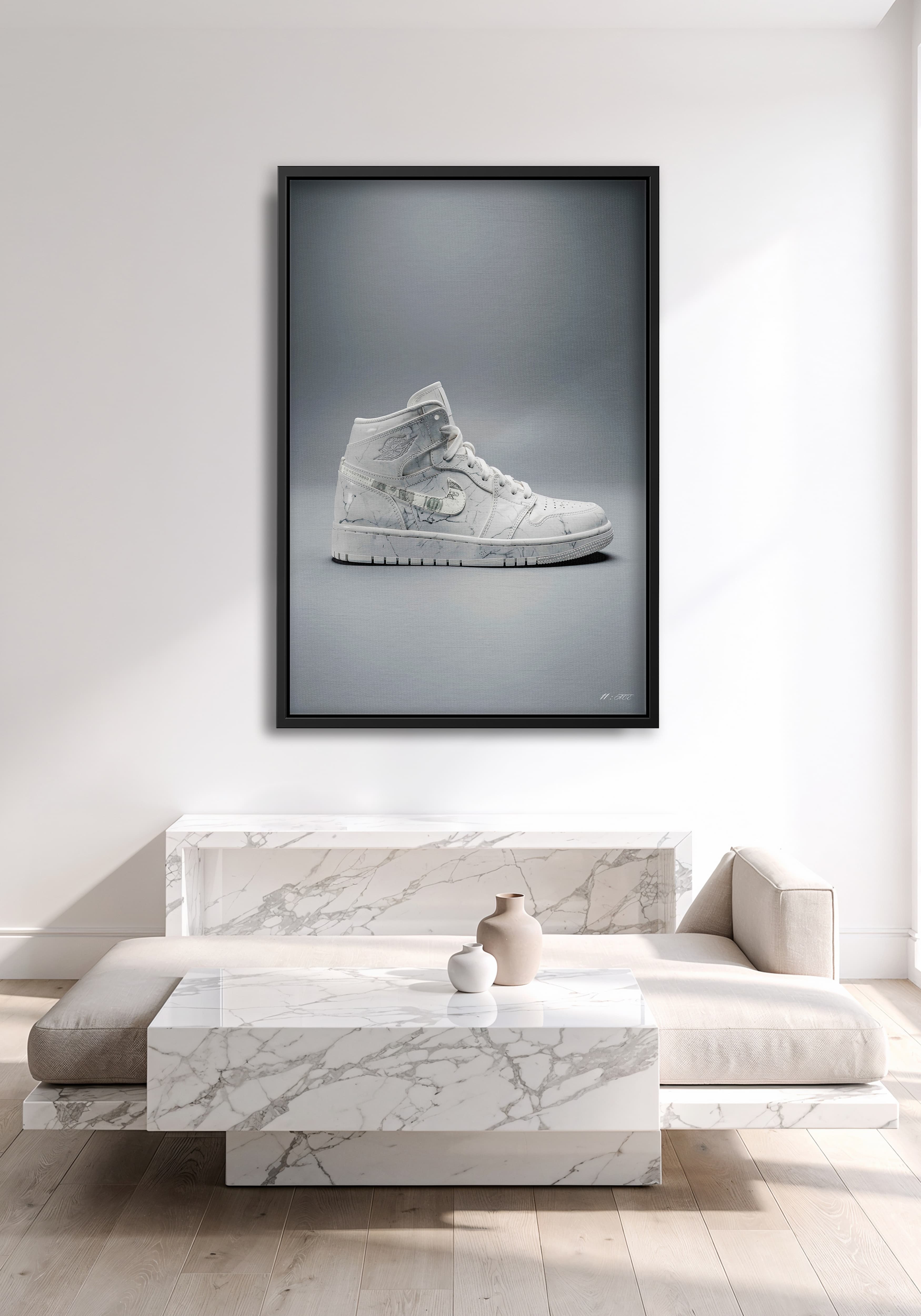 Cheques & Steps V.1