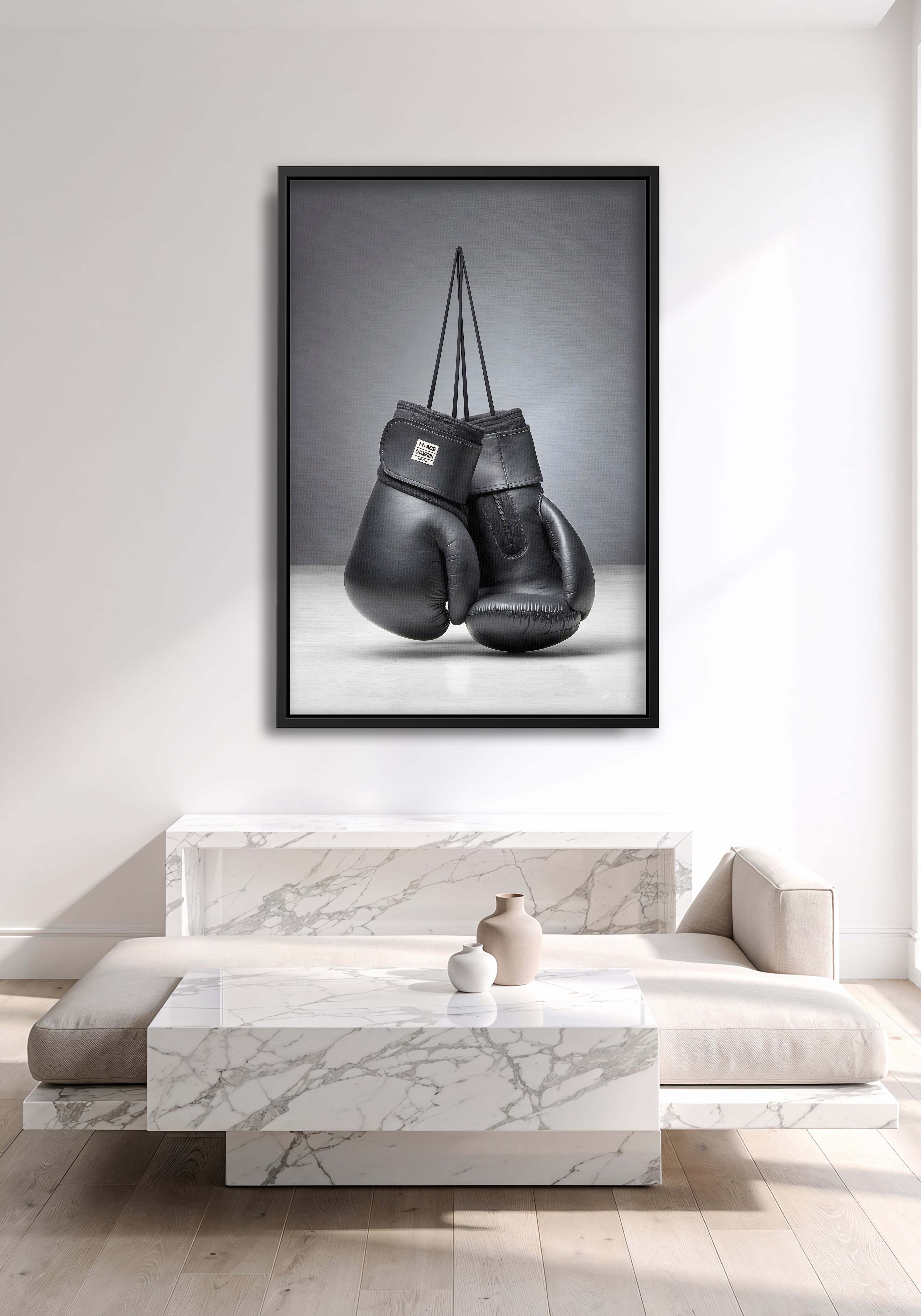 Ringside V.1