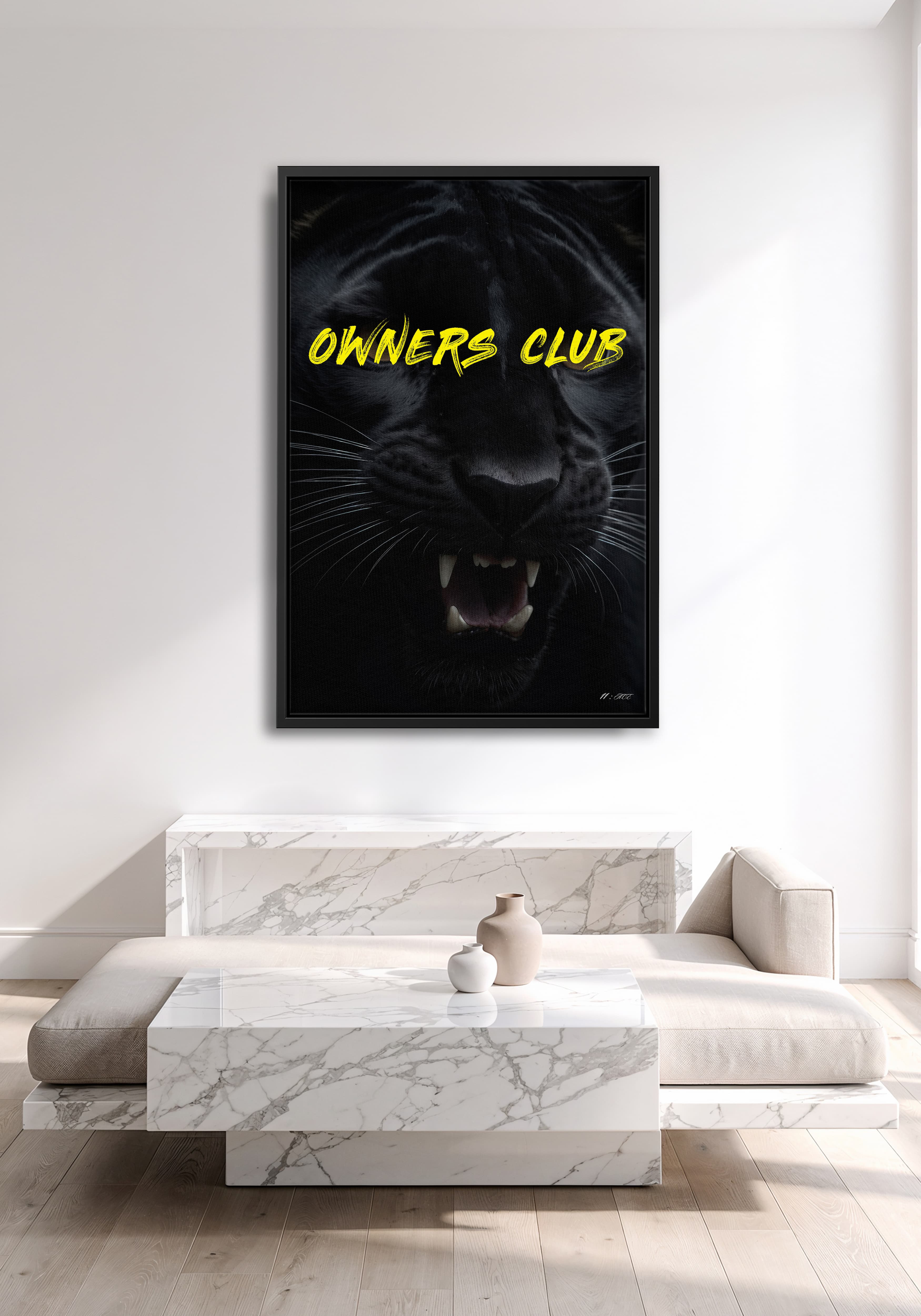 Owners Club