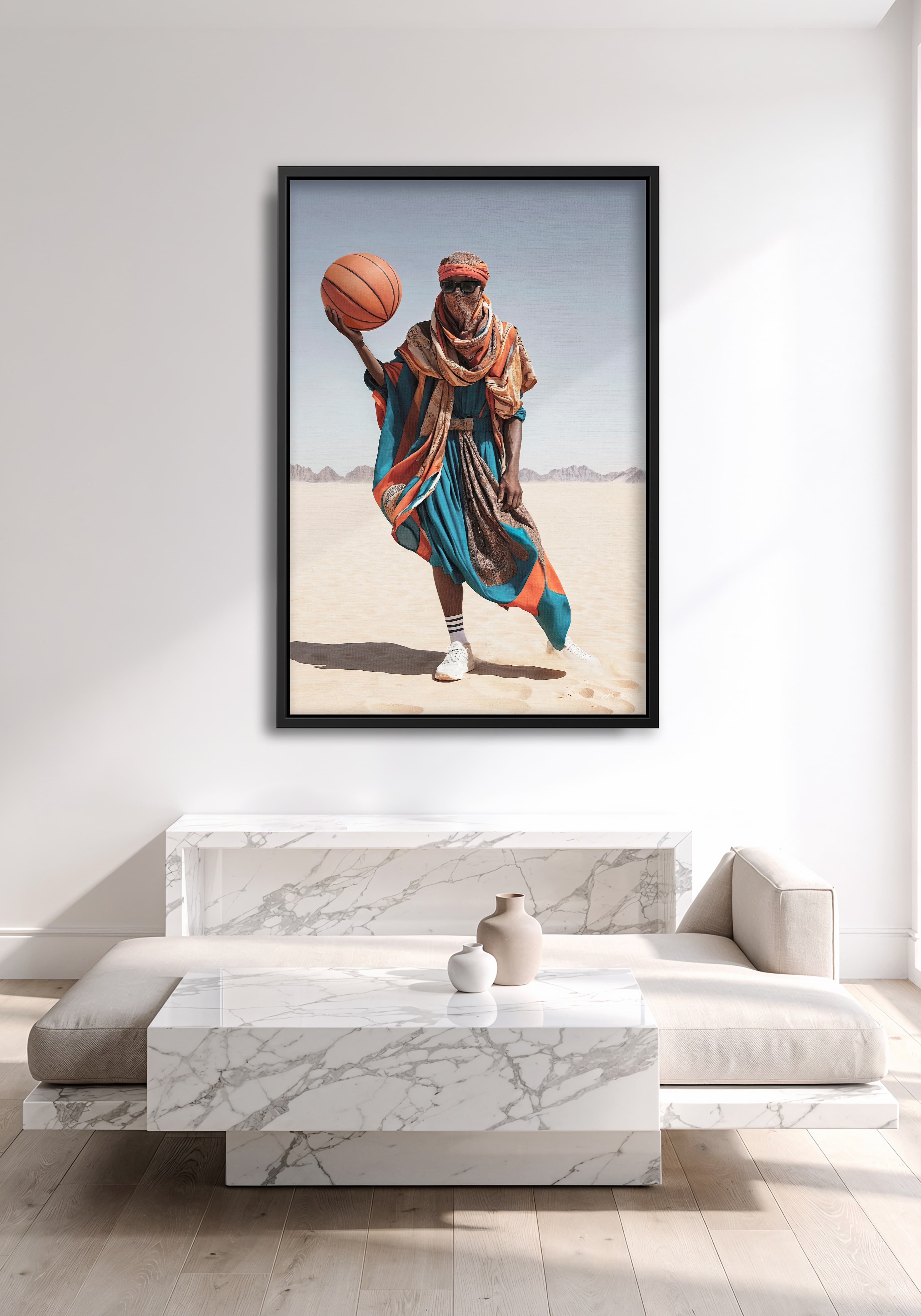 Hermès Nomade