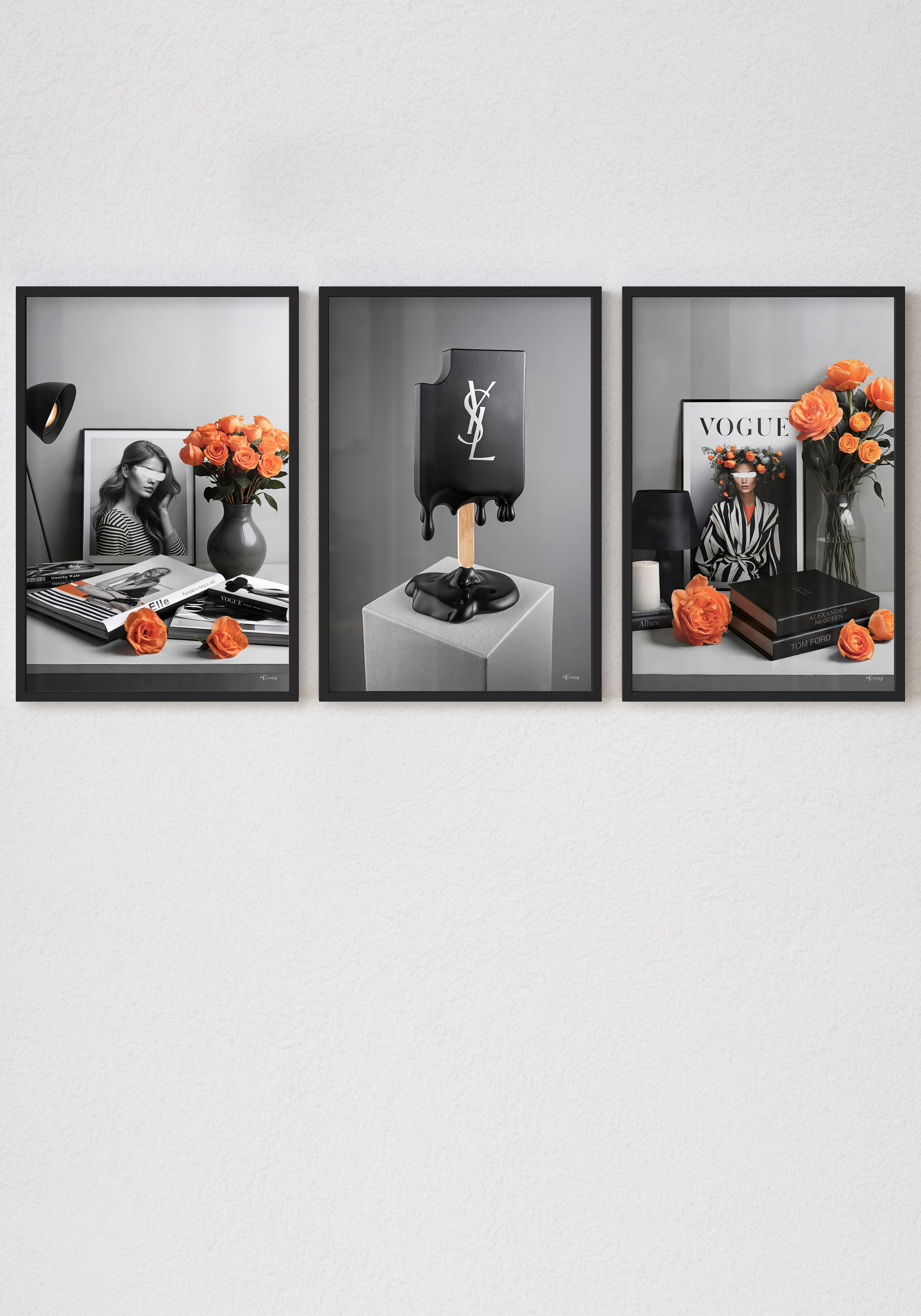 La Manière De Pétale