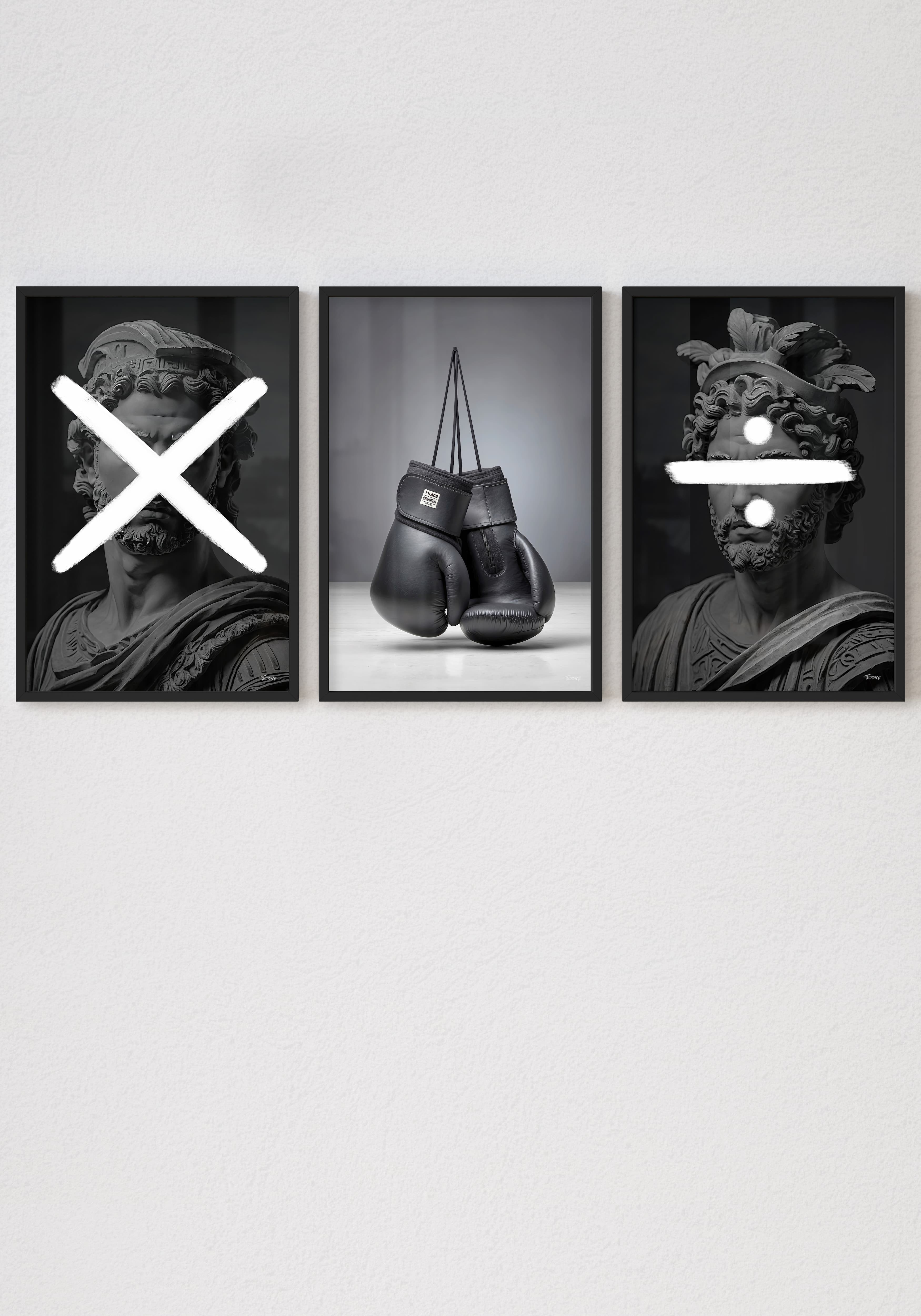 Divide & Conquer V.1