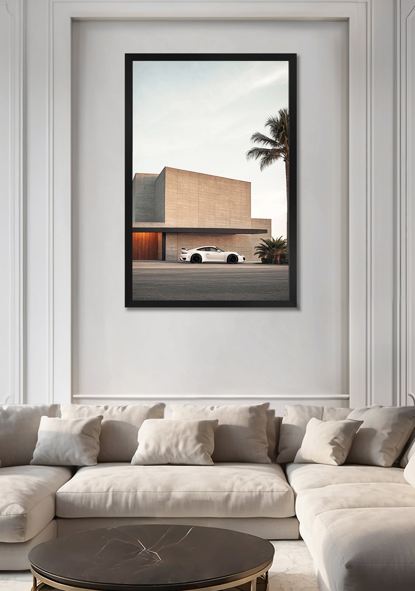 Malibu Standard V.1