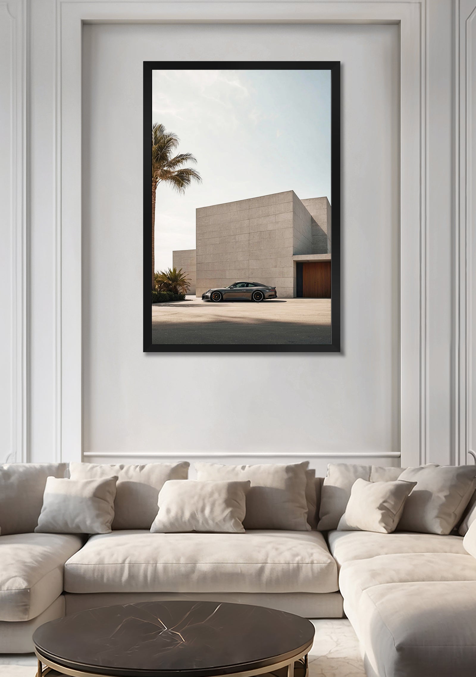 Malibu Standard V.2