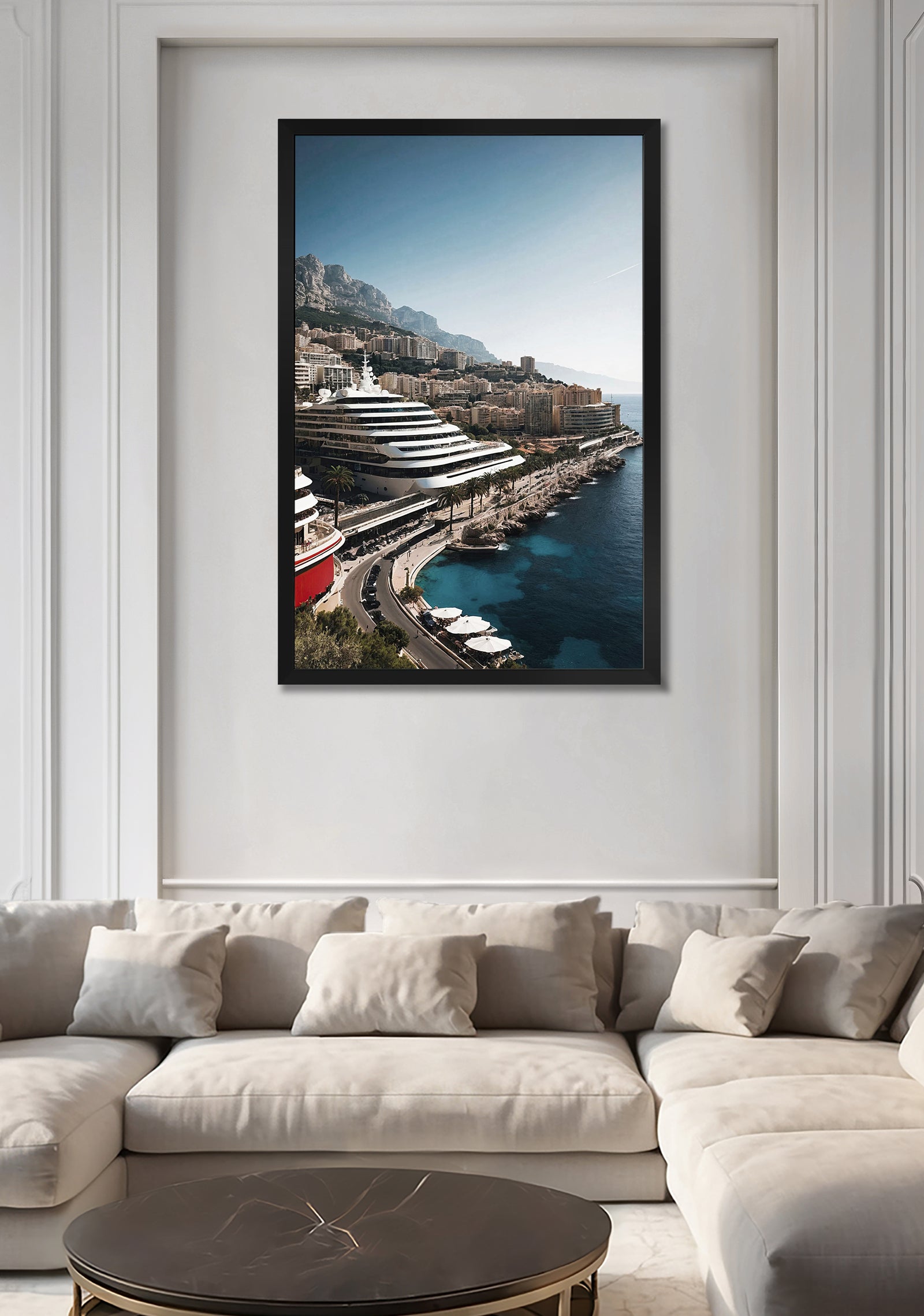 Monaco Grand Prix V.1