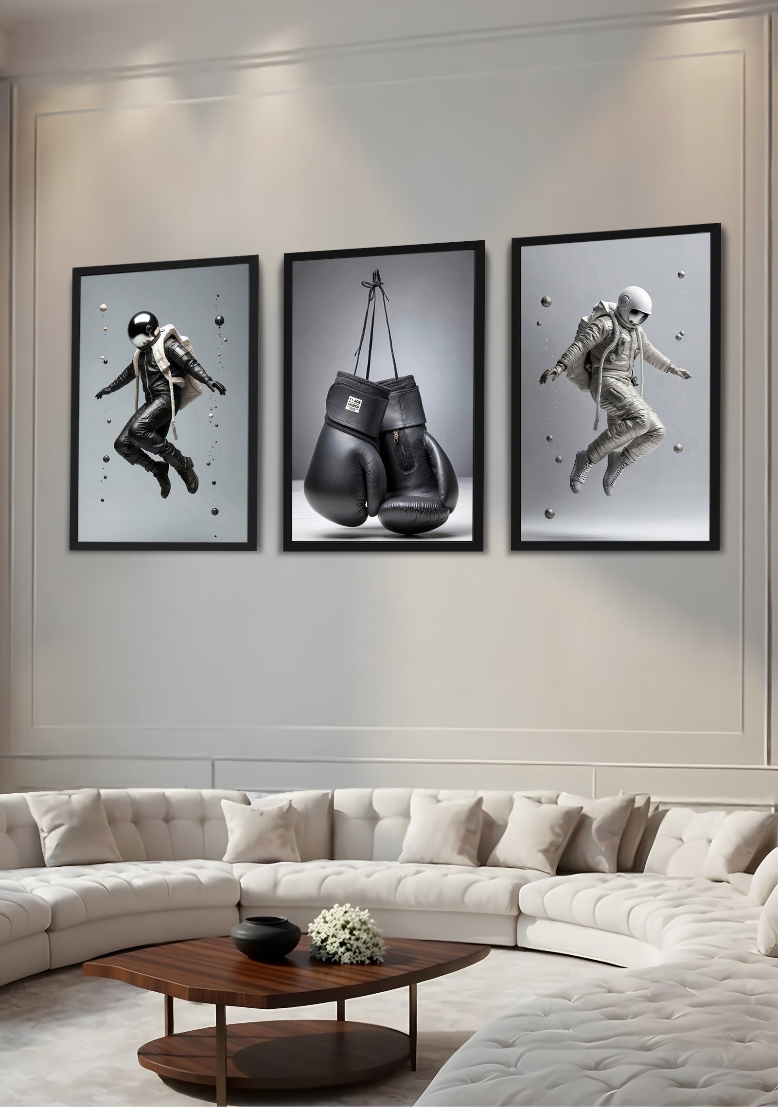 Ringside V.1