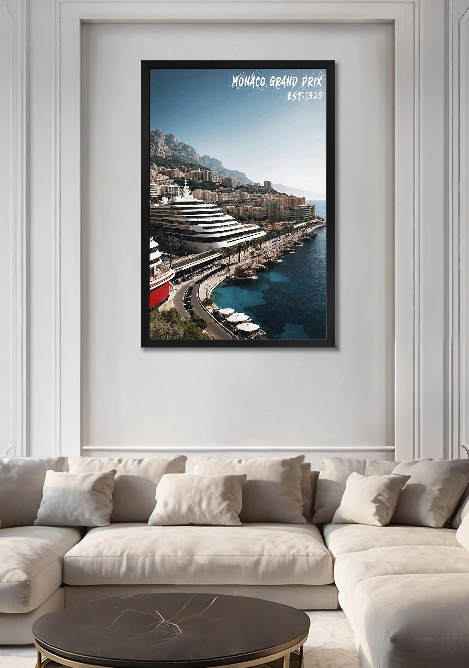 Monaco Grand Prix V.2