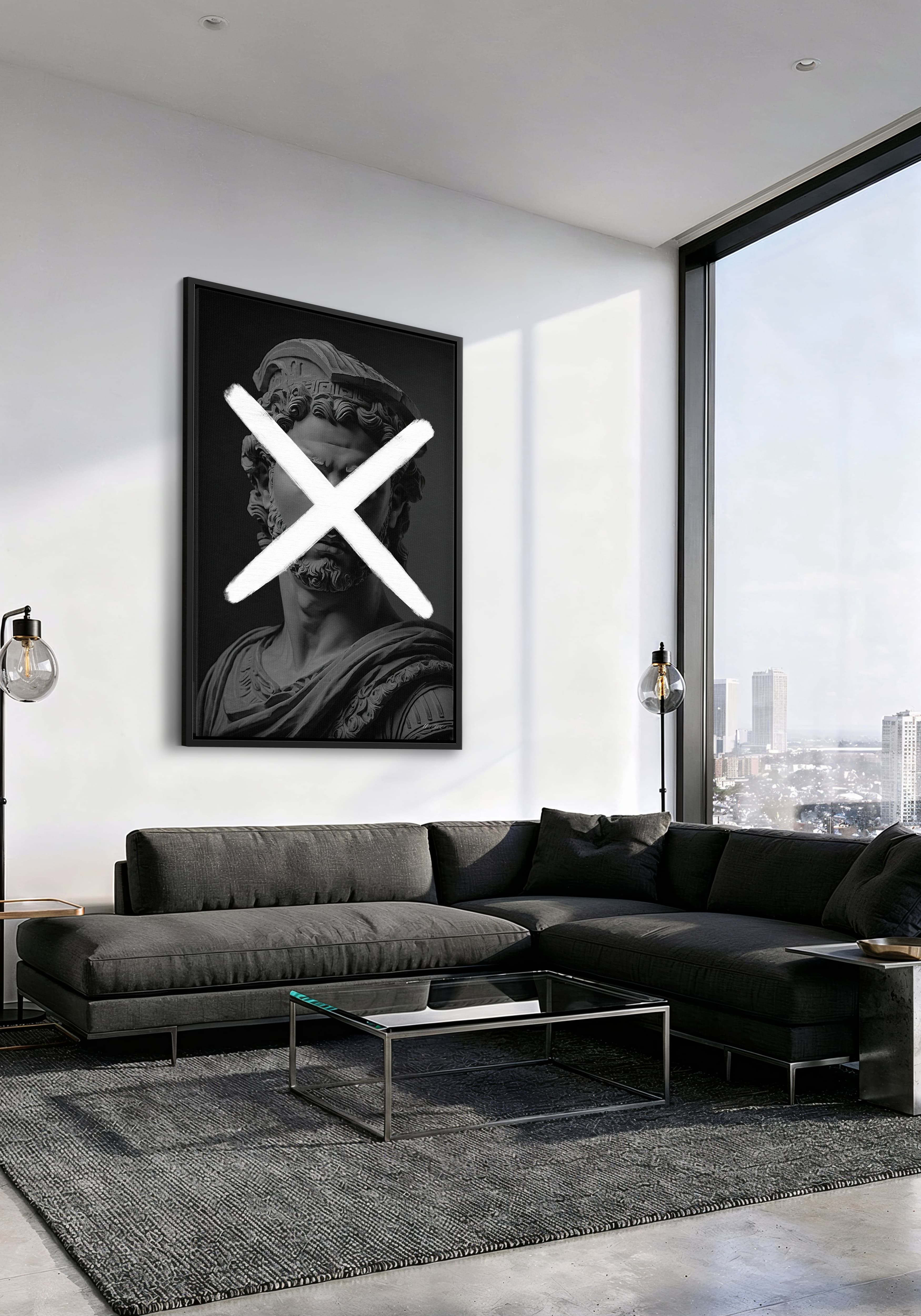 Divide & Conquer V.1