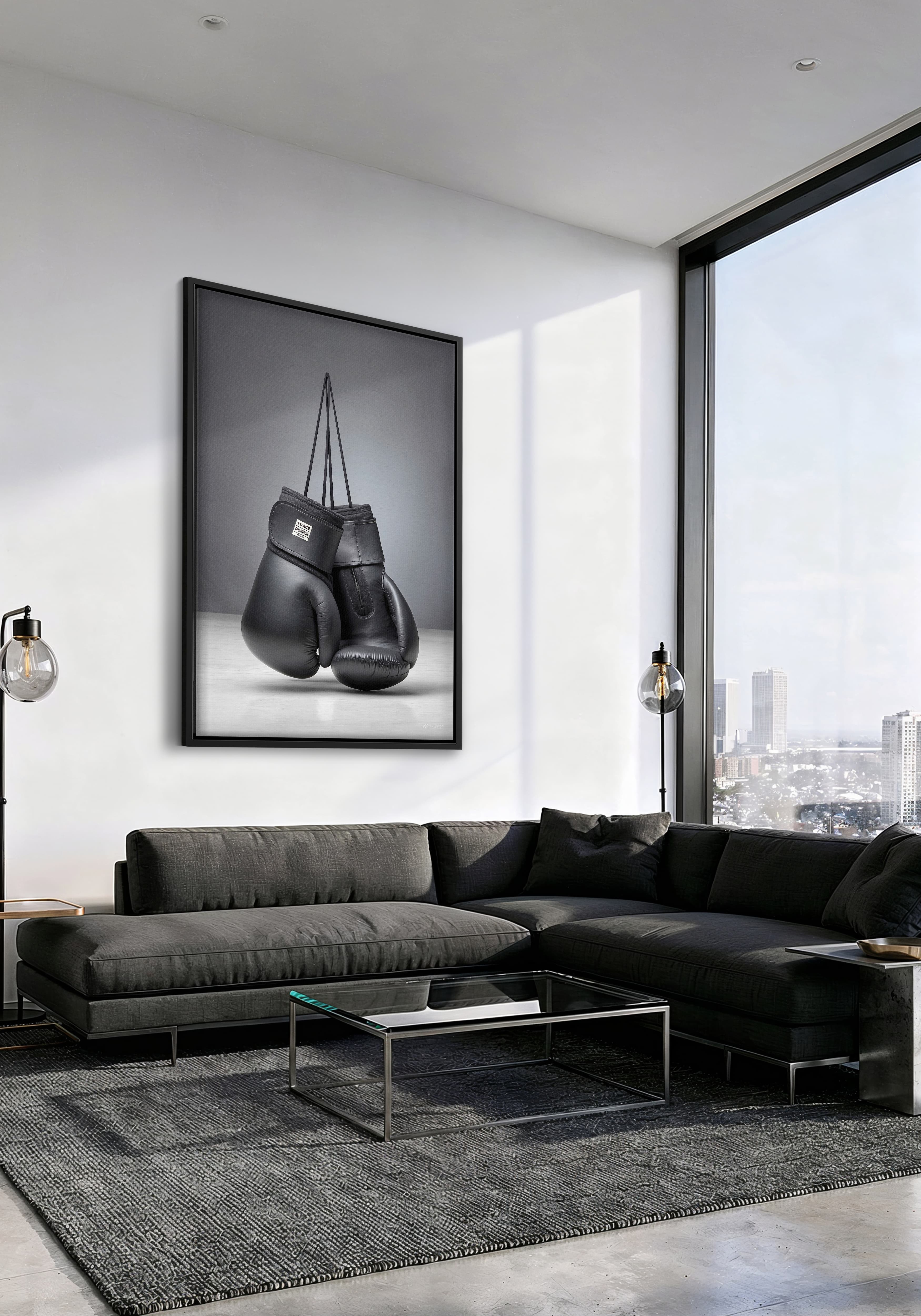 Ringside V.1