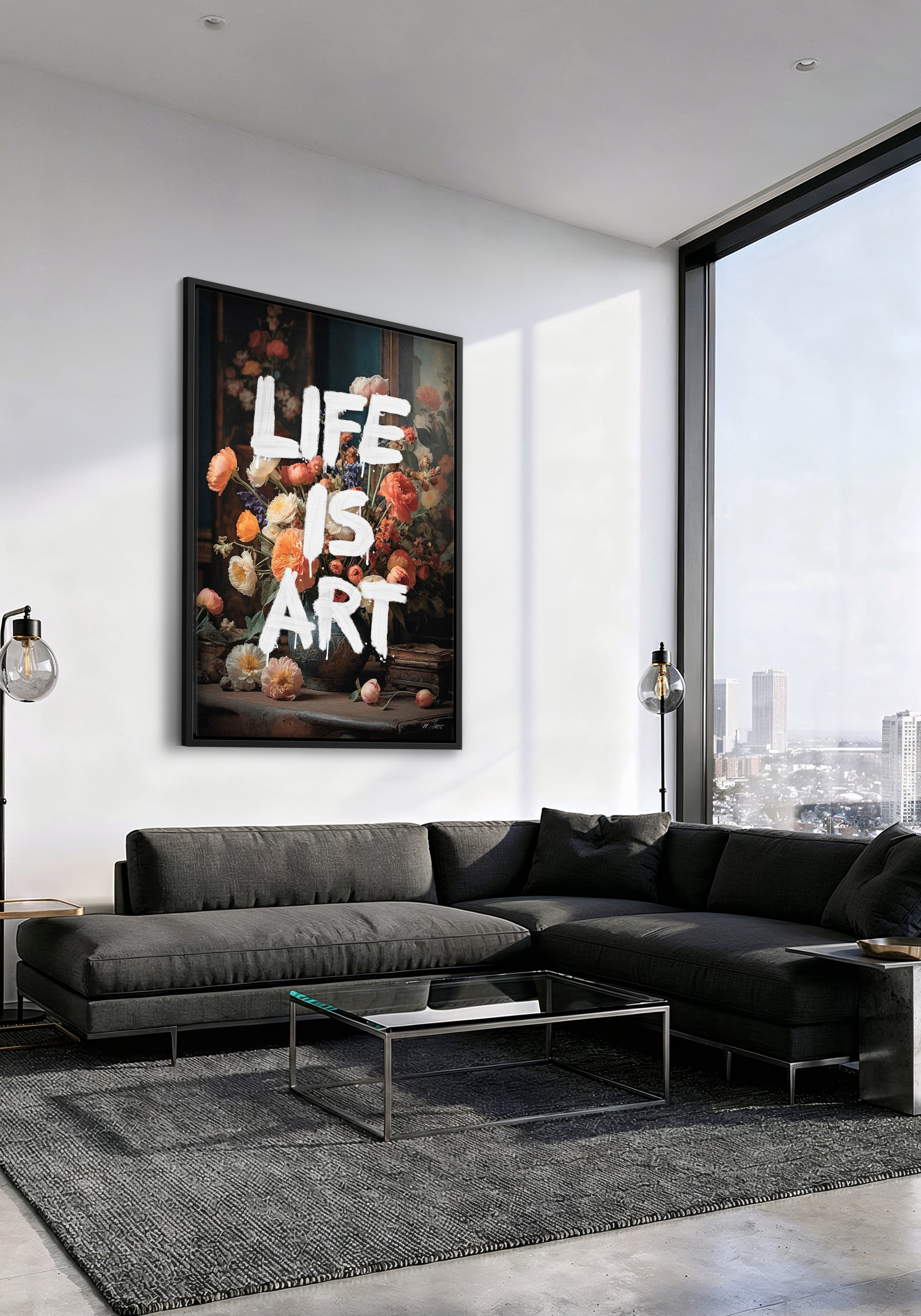Life Is Art