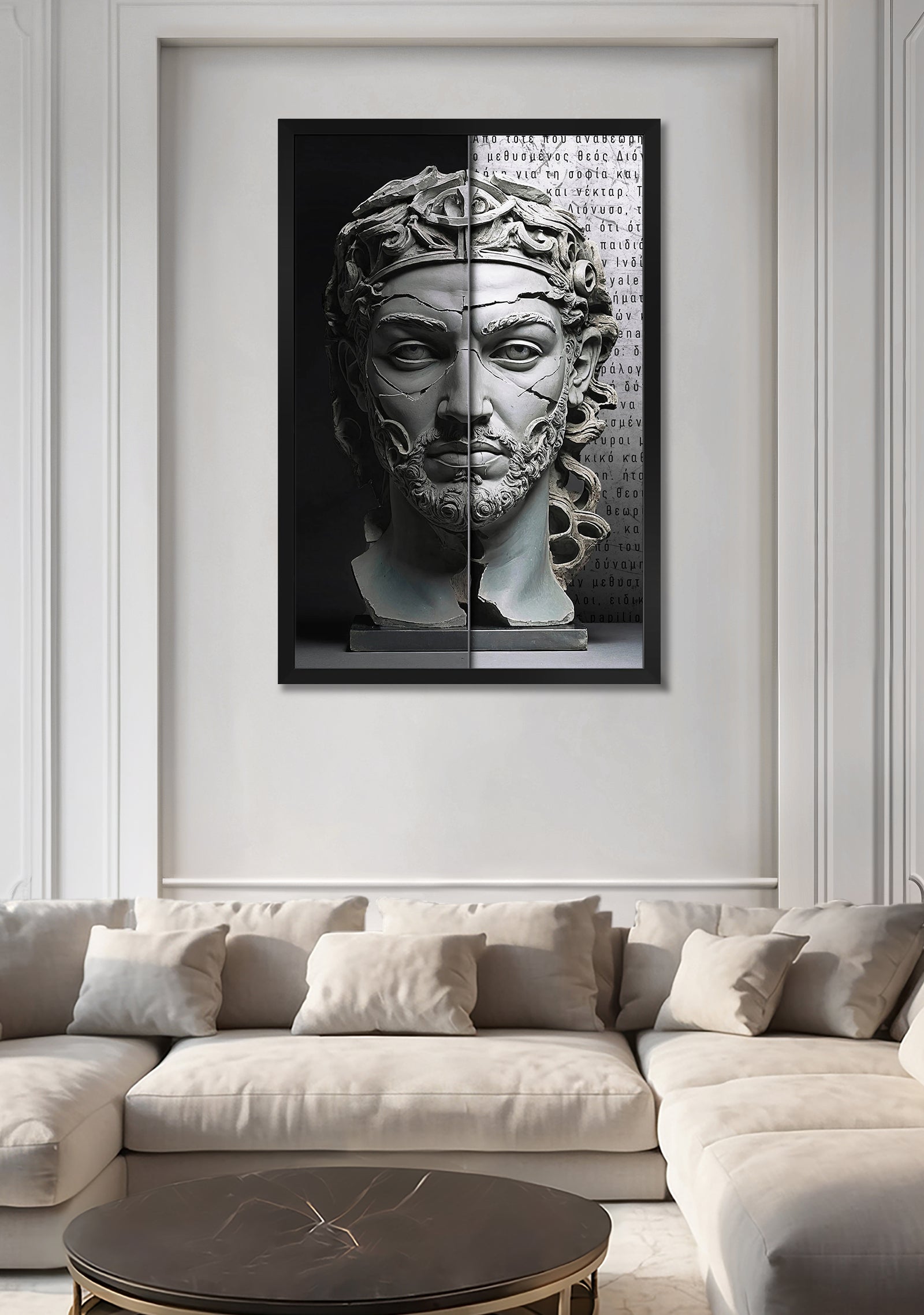 Poseidon's Heritage V.2