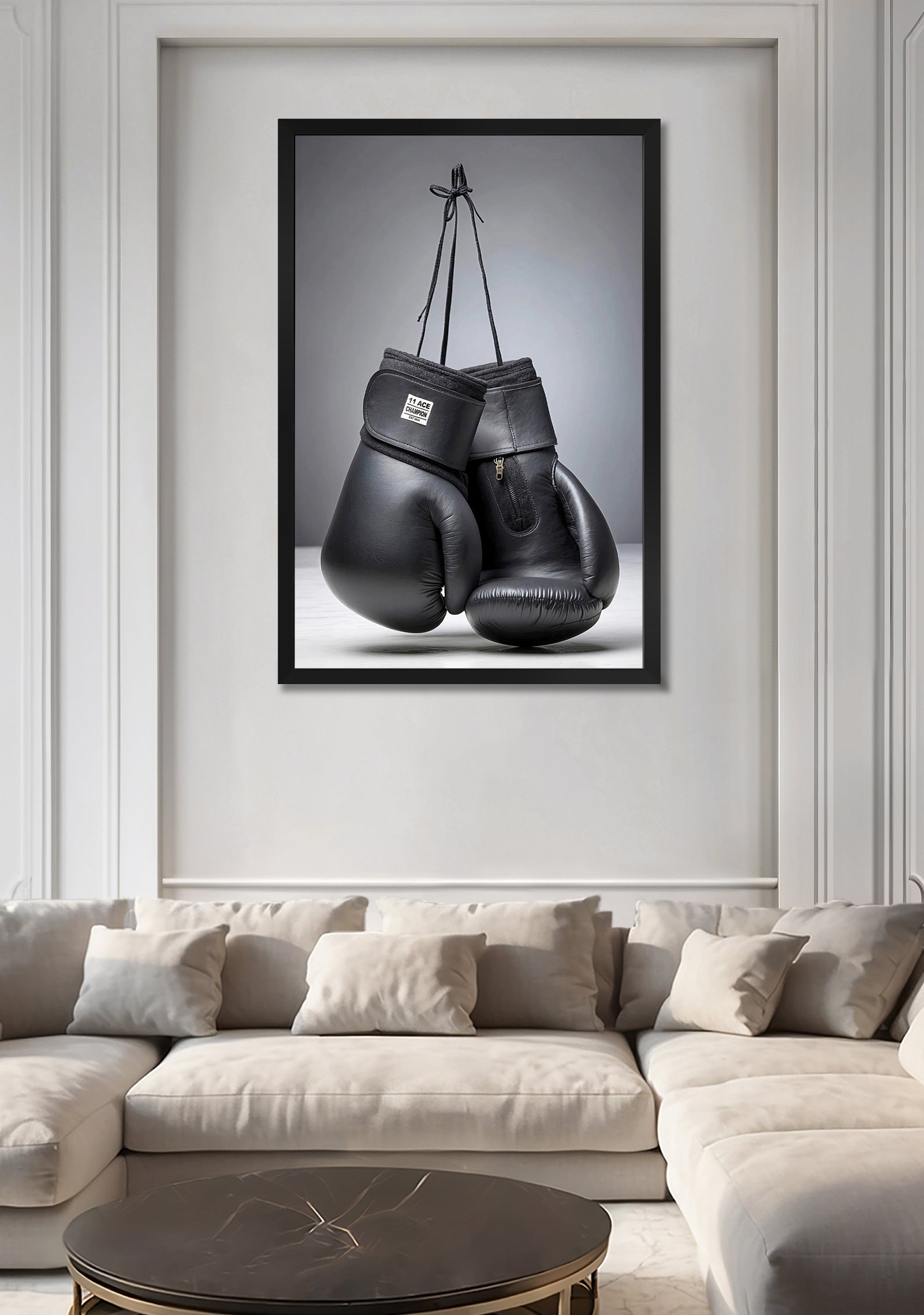 Ringside V.1
