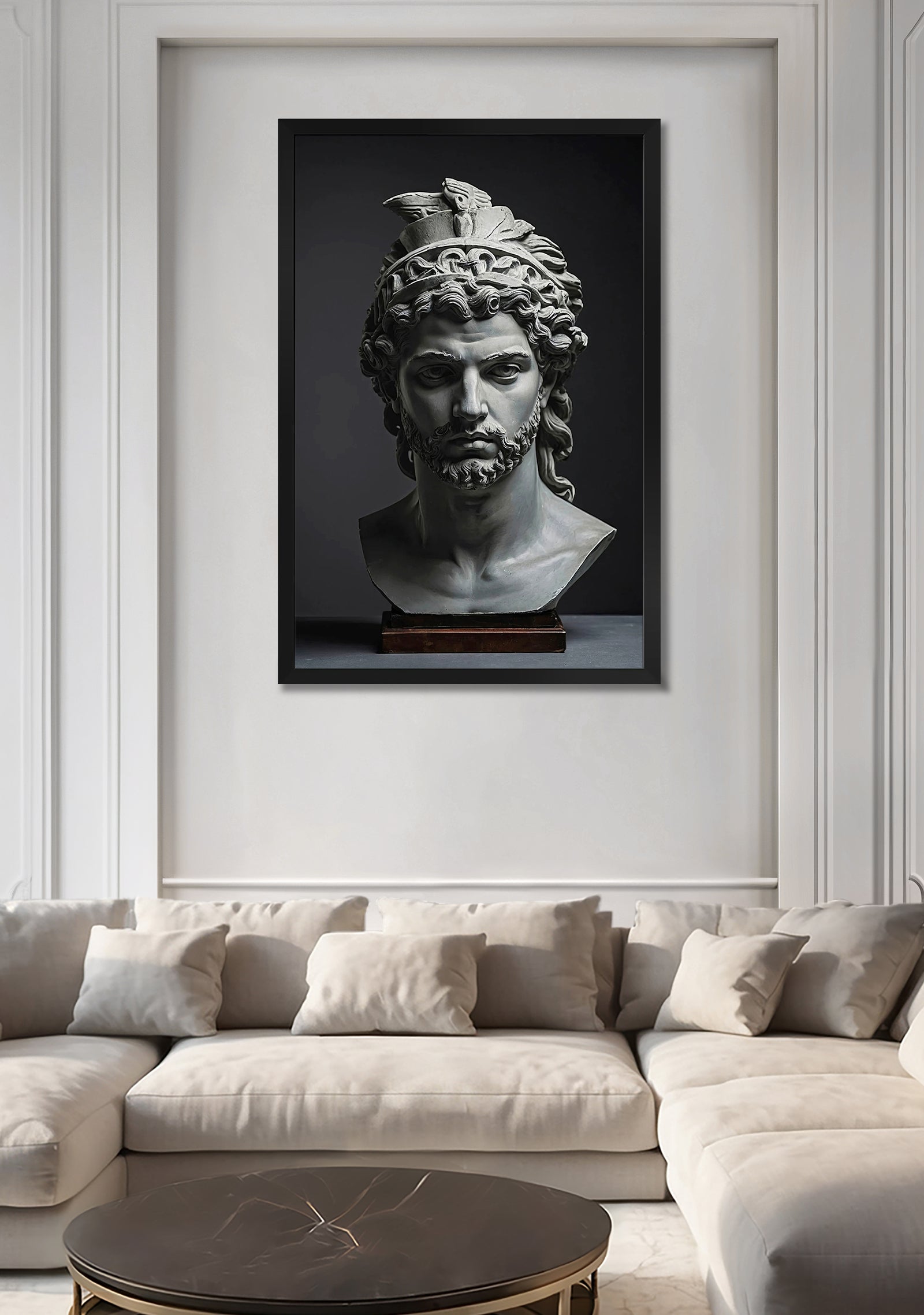 Apollo's Heritage V.1