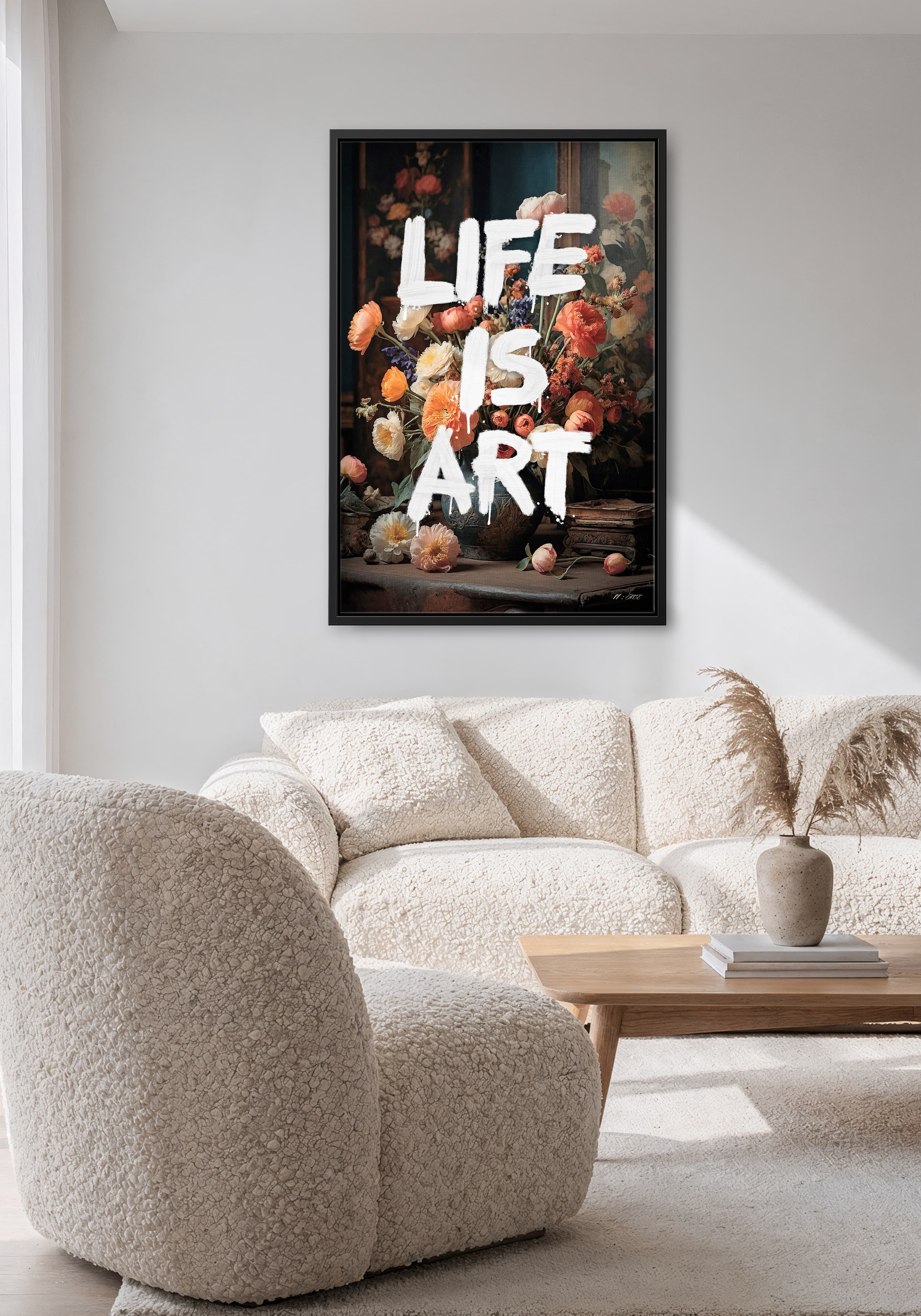 Life Is Art