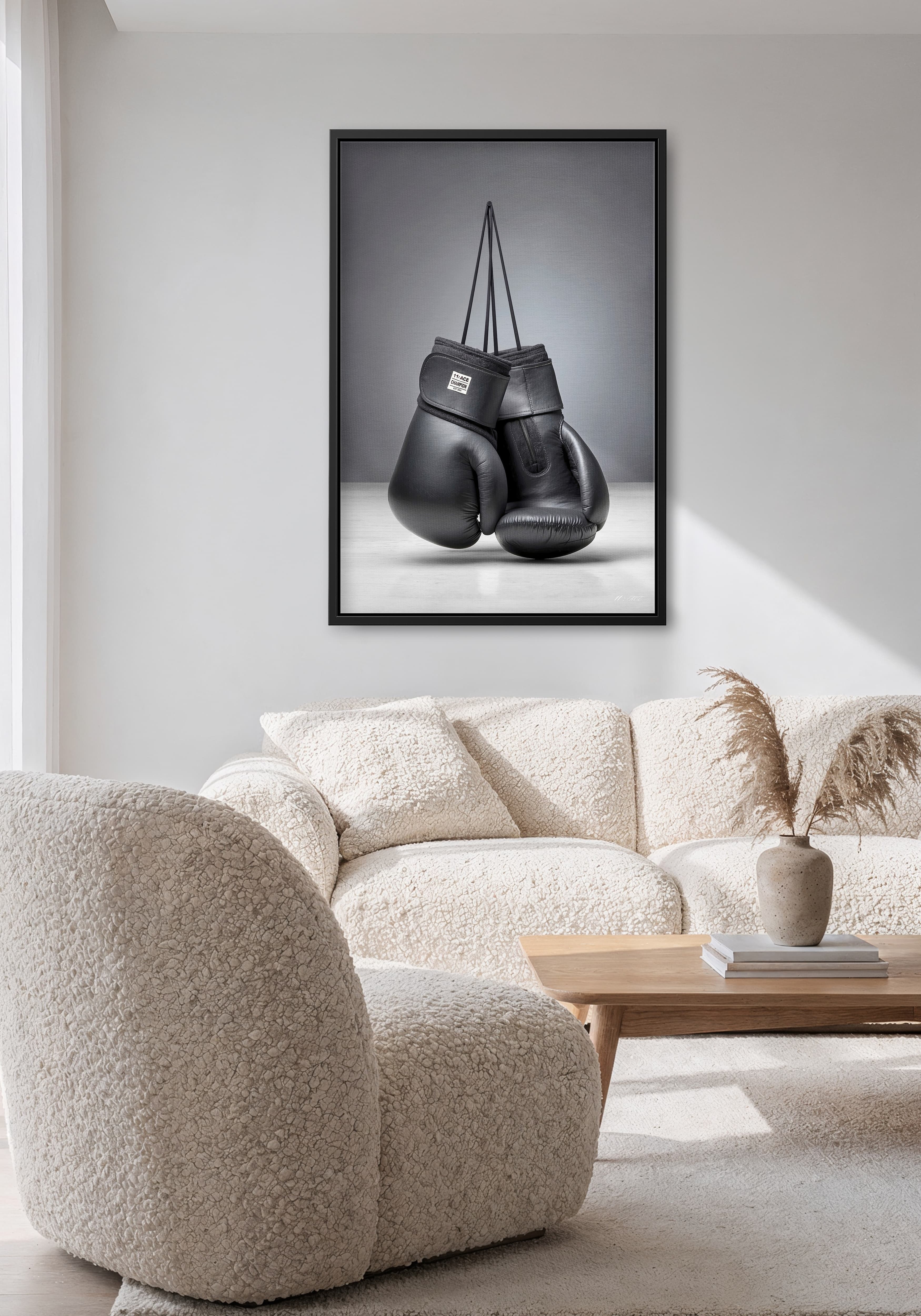 Ringside V.1