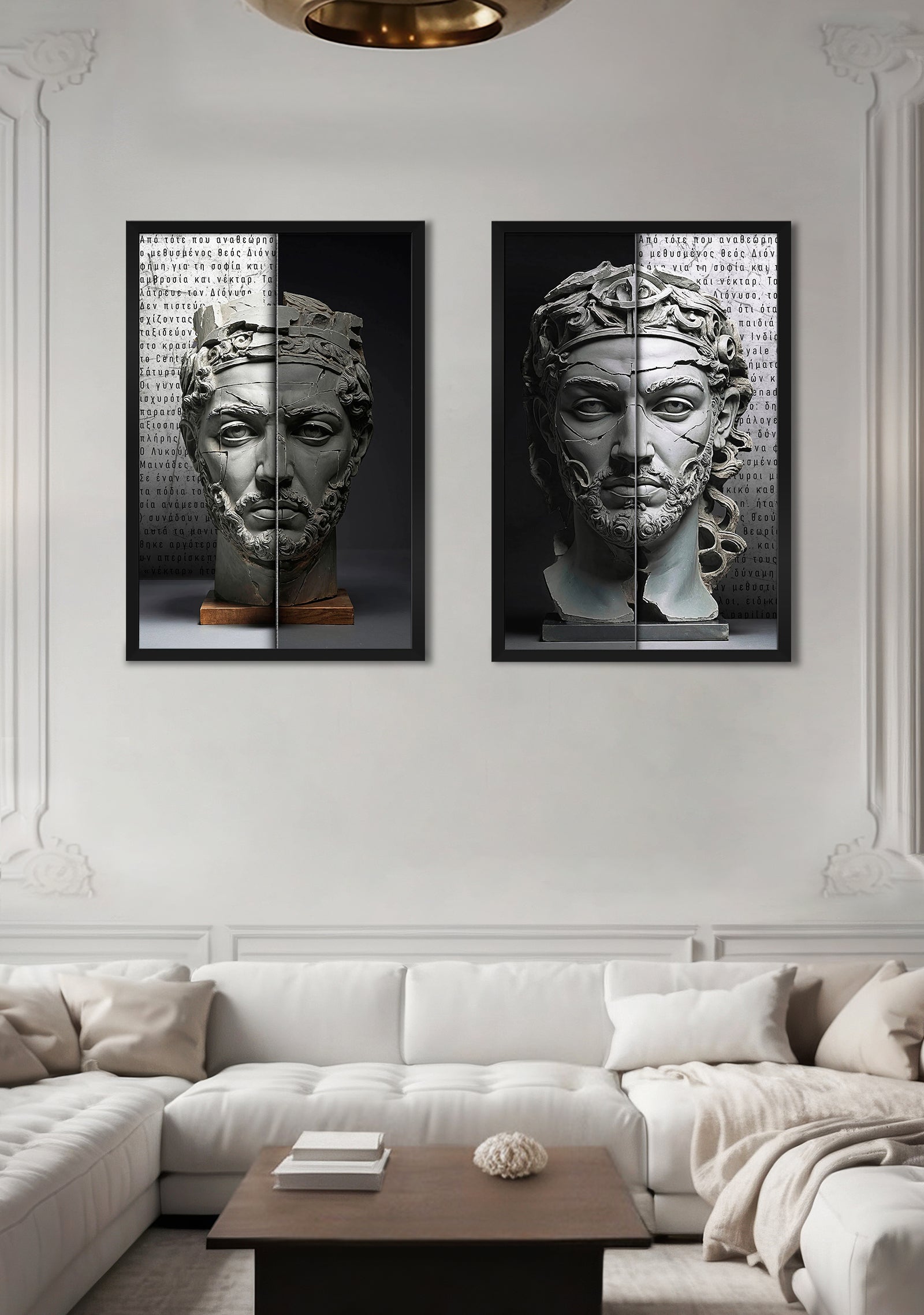 Adonis' Heritage V.2