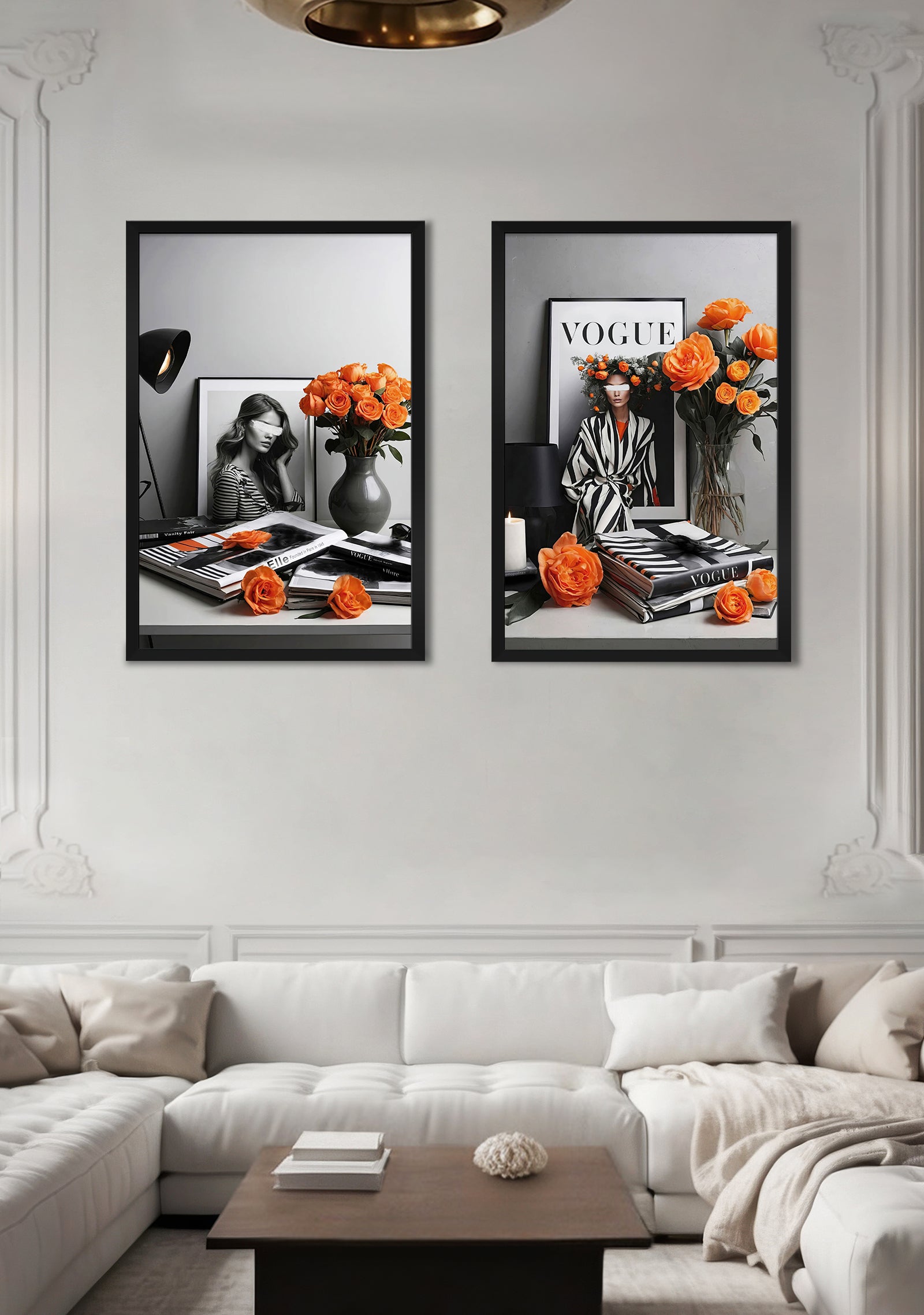 Citrus Vogue