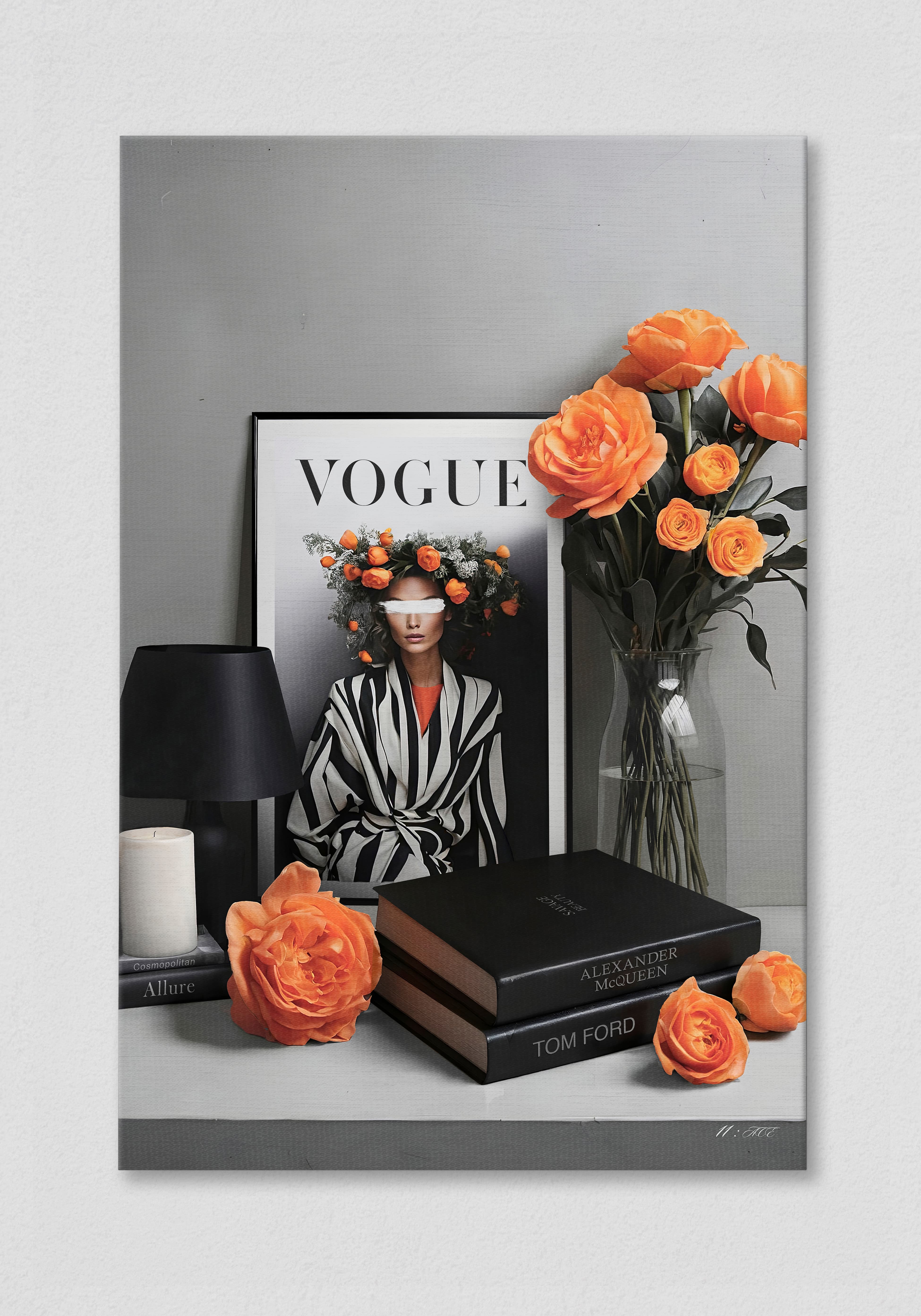 La Manière & Vogue