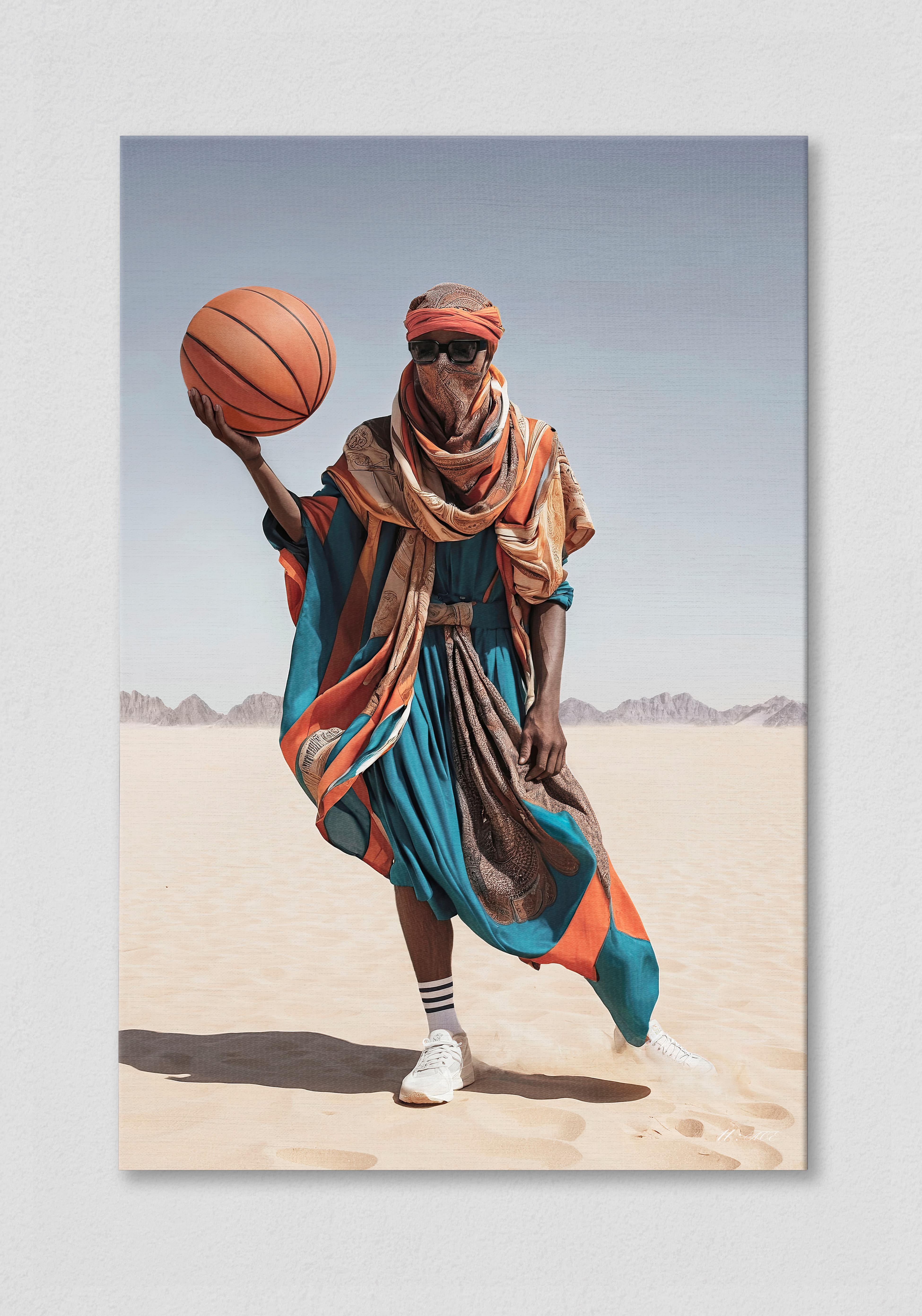 Hermès Nomade