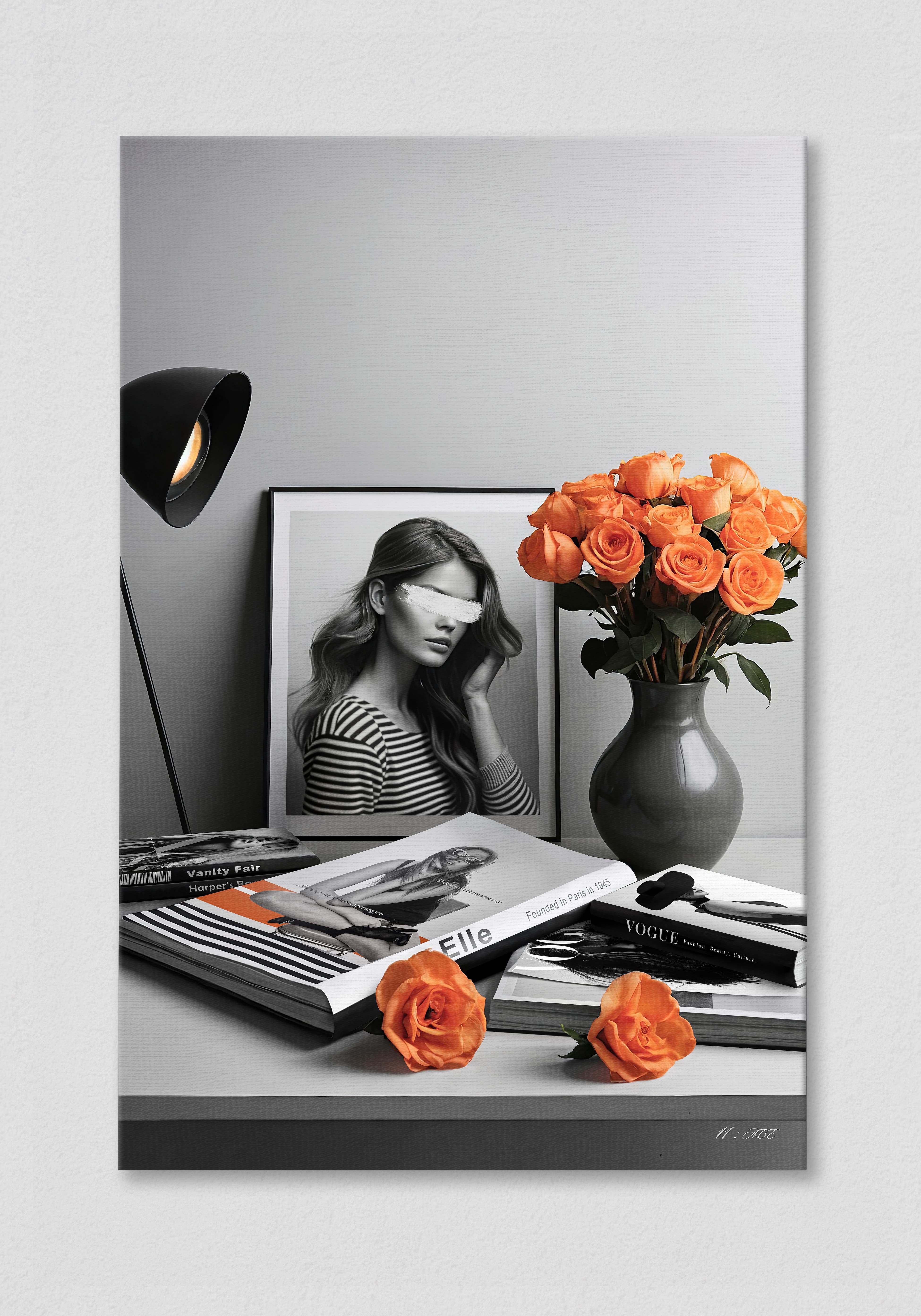 La Manière & Vogue