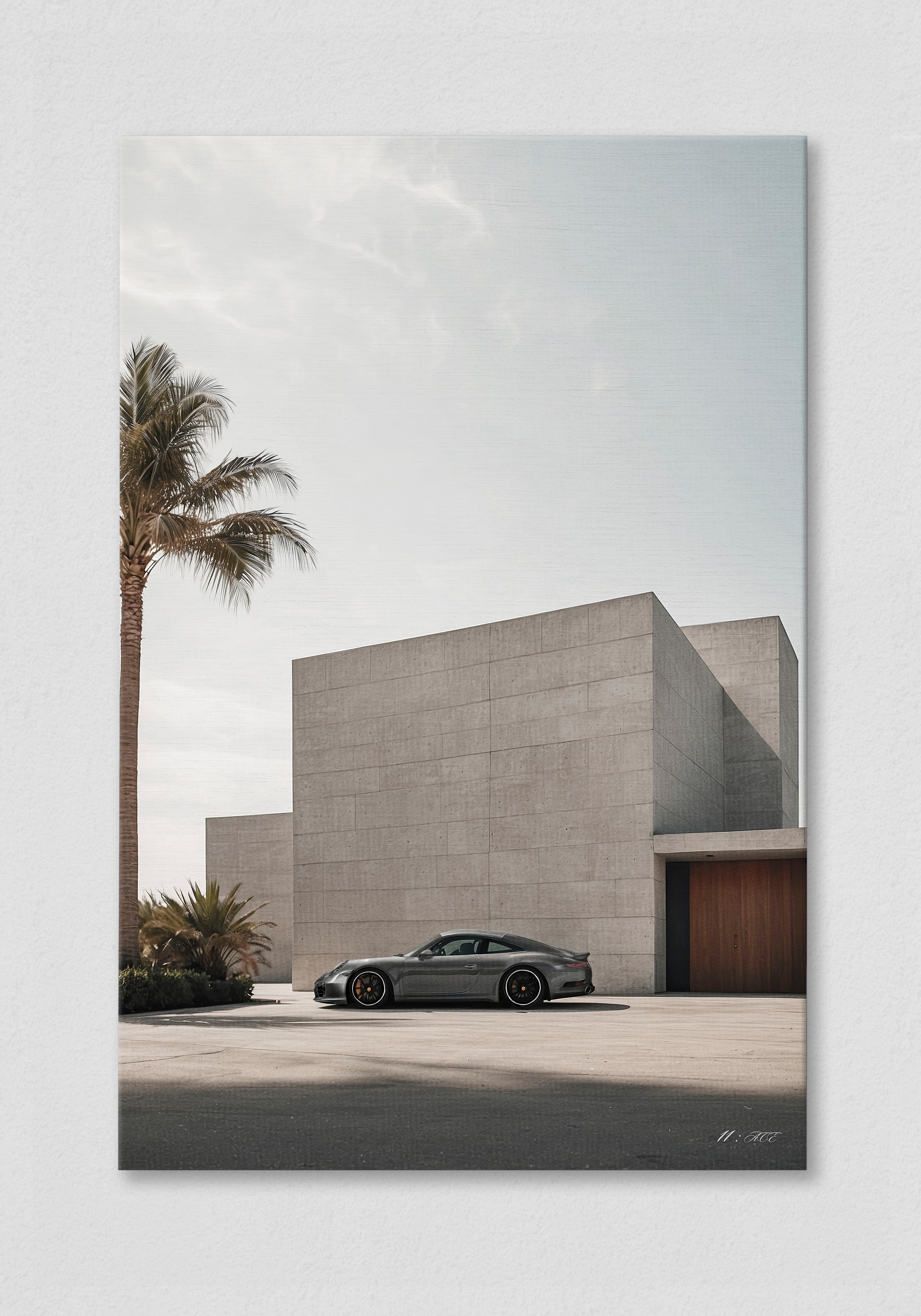 Malibu V.1 & V.2