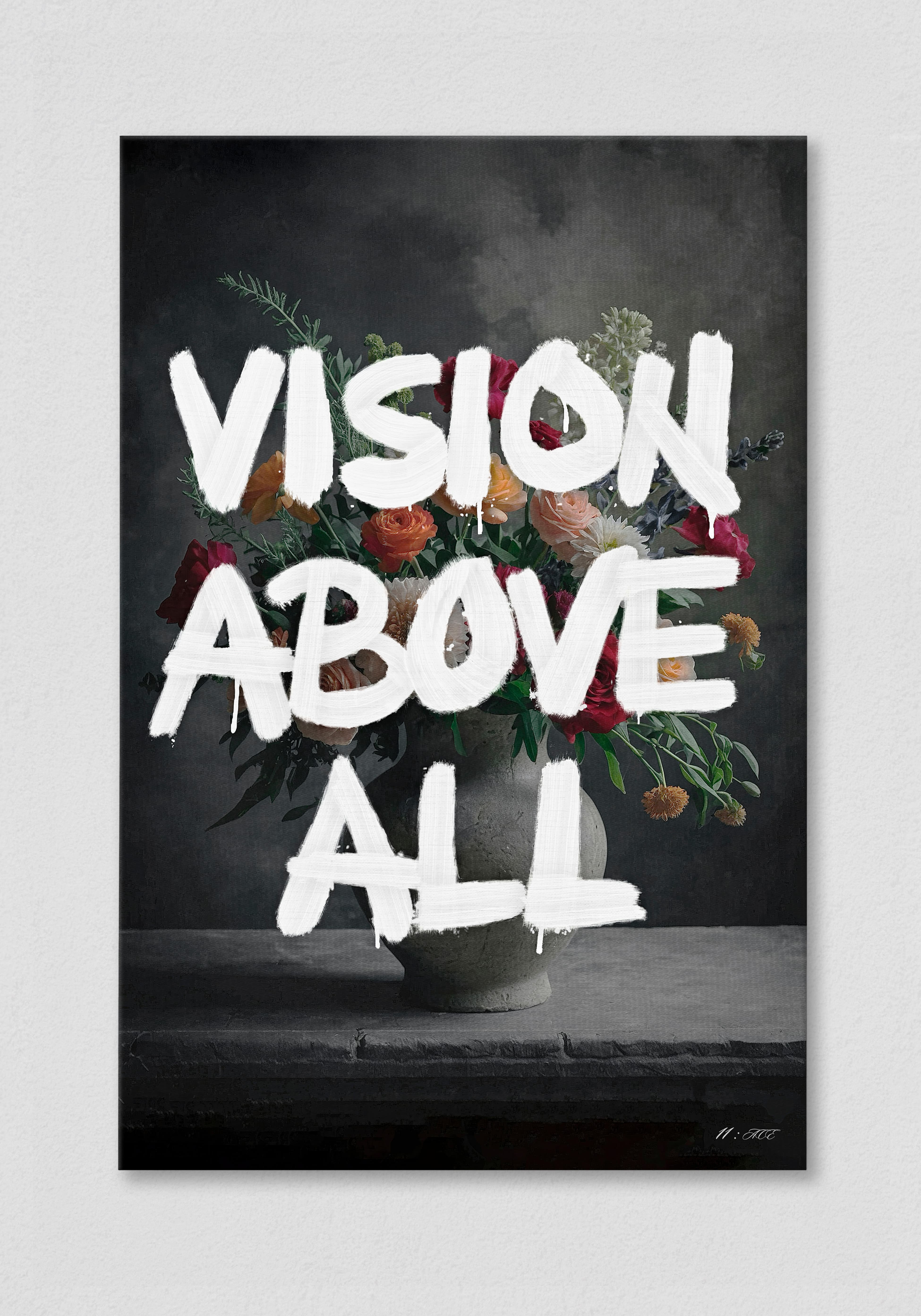 Inner Circle & Vision