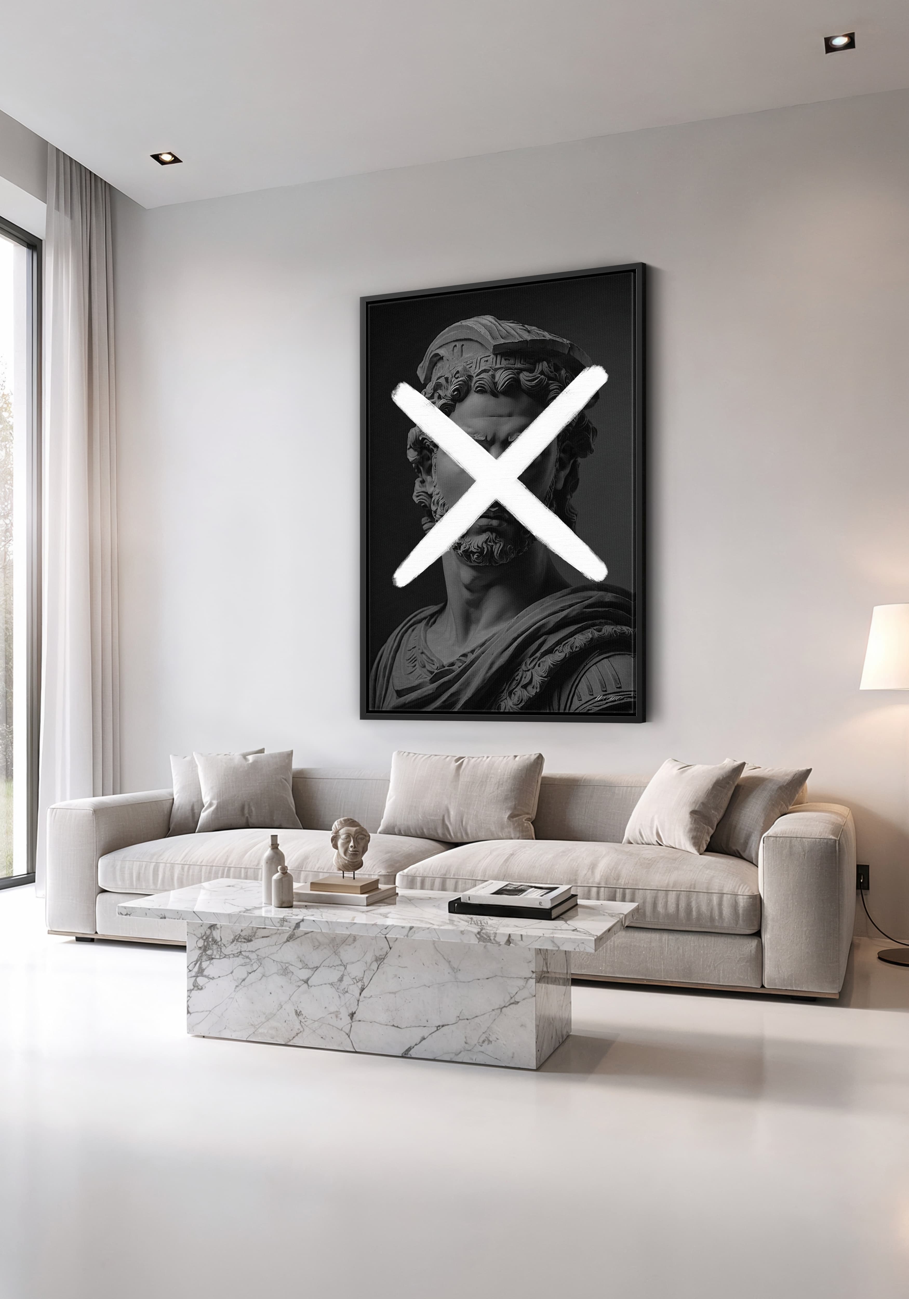 Divide & Conquer V.1